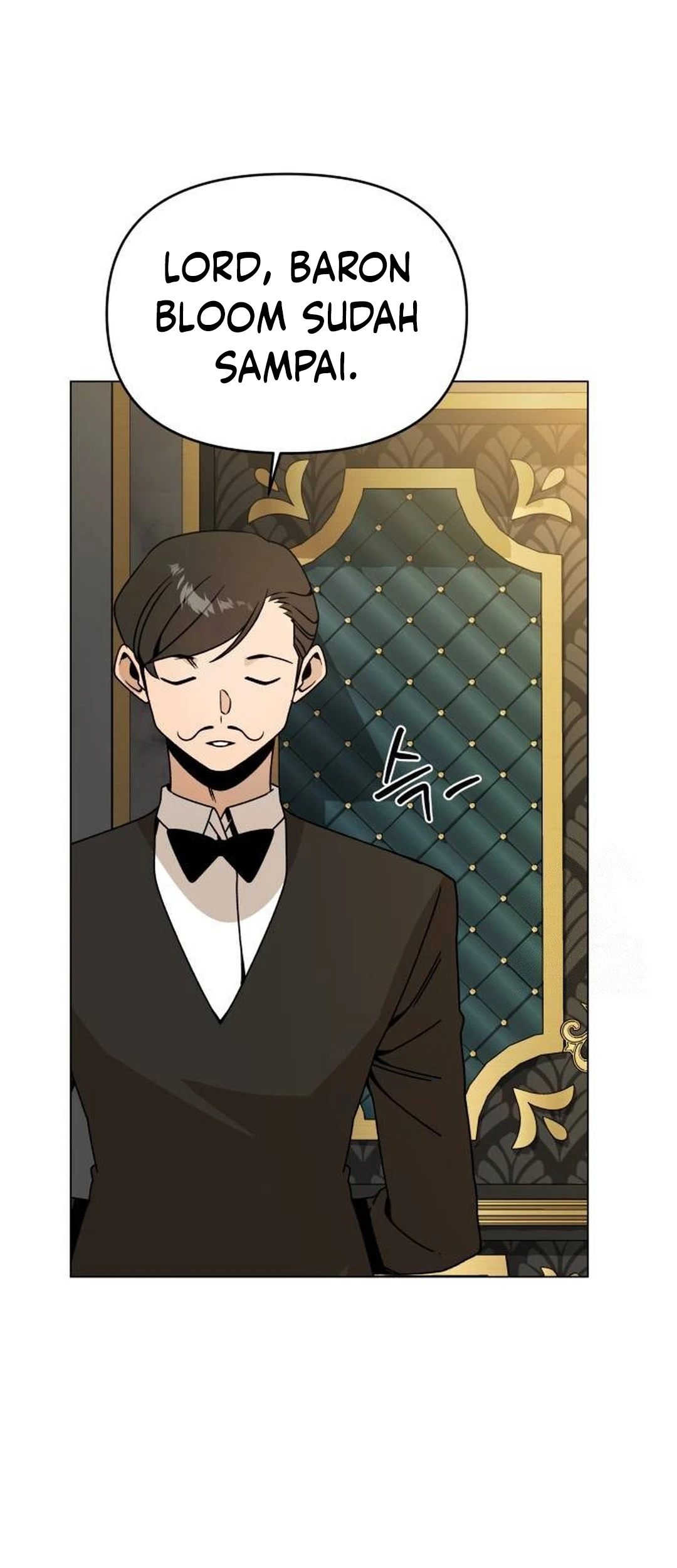 I’ll Resign and Have a Fresh Start in This World Chapter 112 - halaman 54
