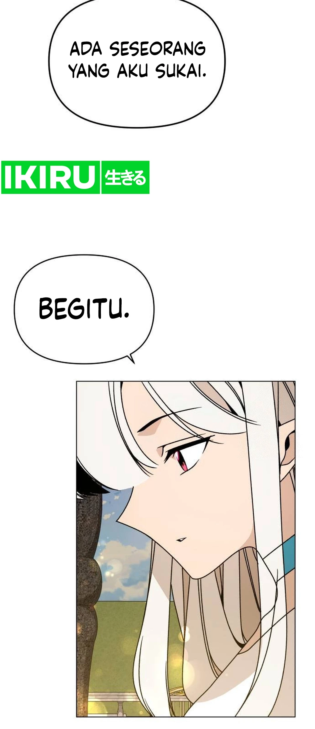 I’ll Resign and Have a Fresh Start in This World Chapter 112 - halaman 6