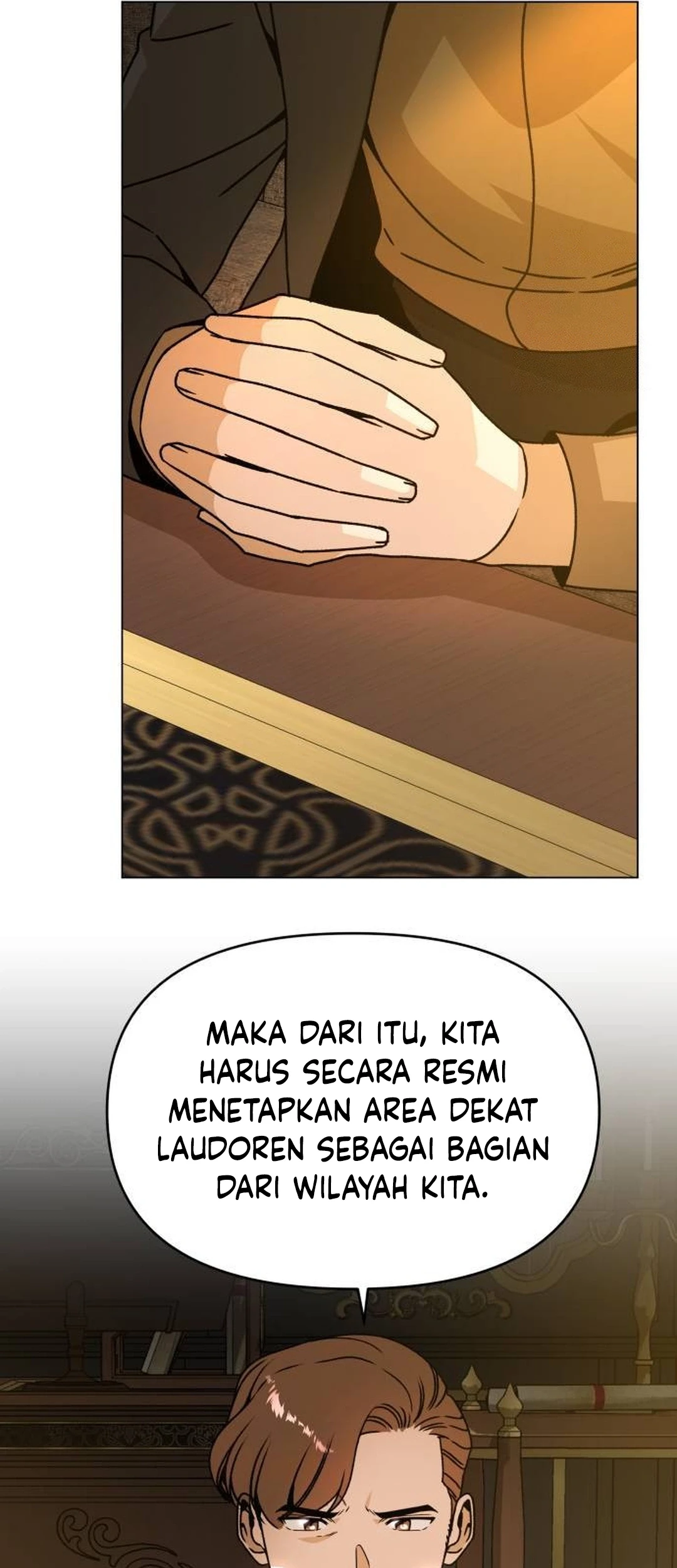 I’ll Resign and Have a Fresh Start in This World Chapter 112 - halaman 67