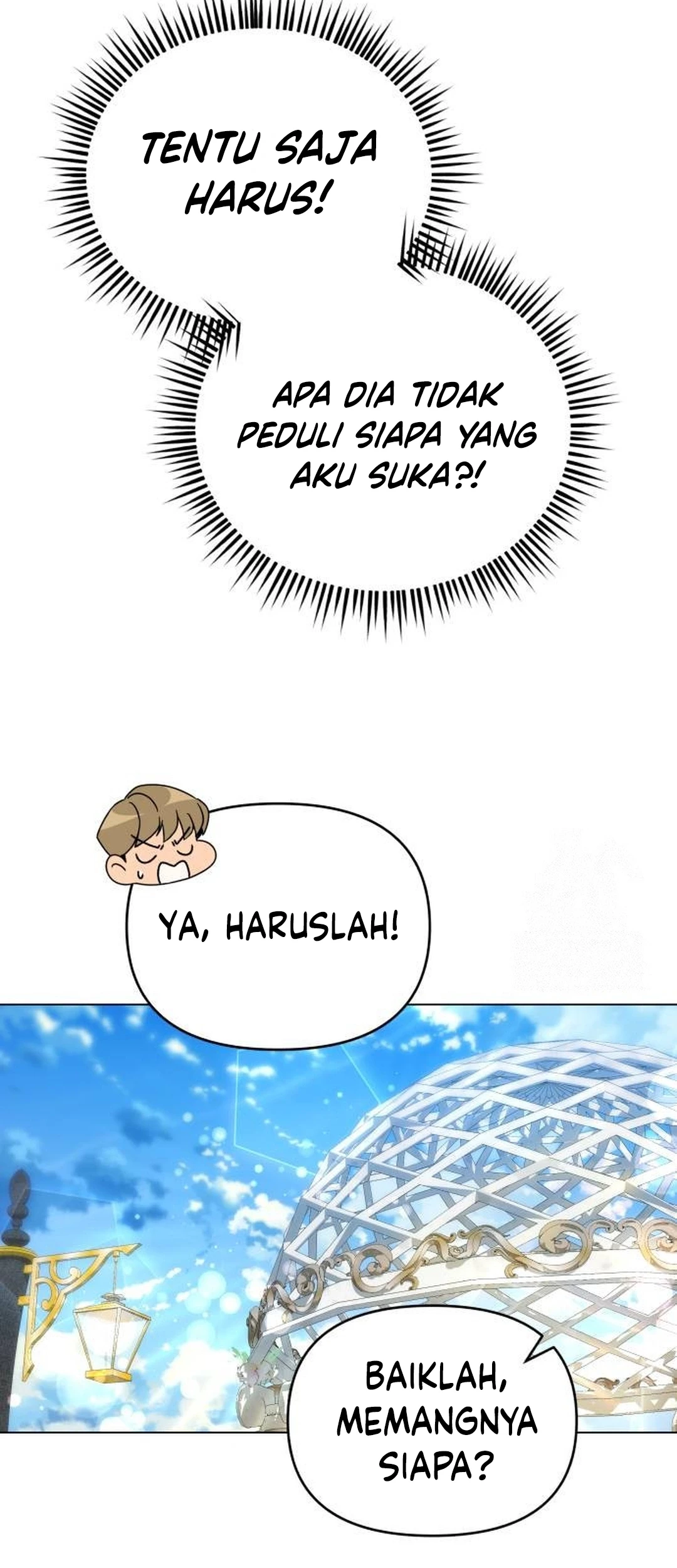 I’ll Resign and Have a Fresh Start in This World Chapter 112 - halaman 8