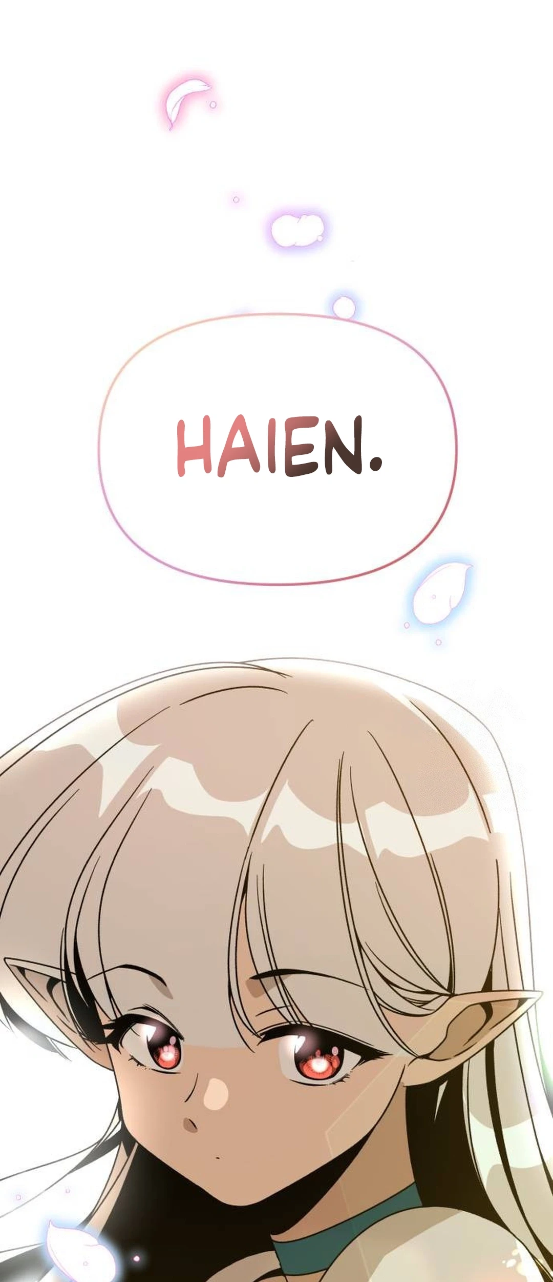 I’ll Resign and Have a Fresh Start in This World Chapter 112 - halaman 9