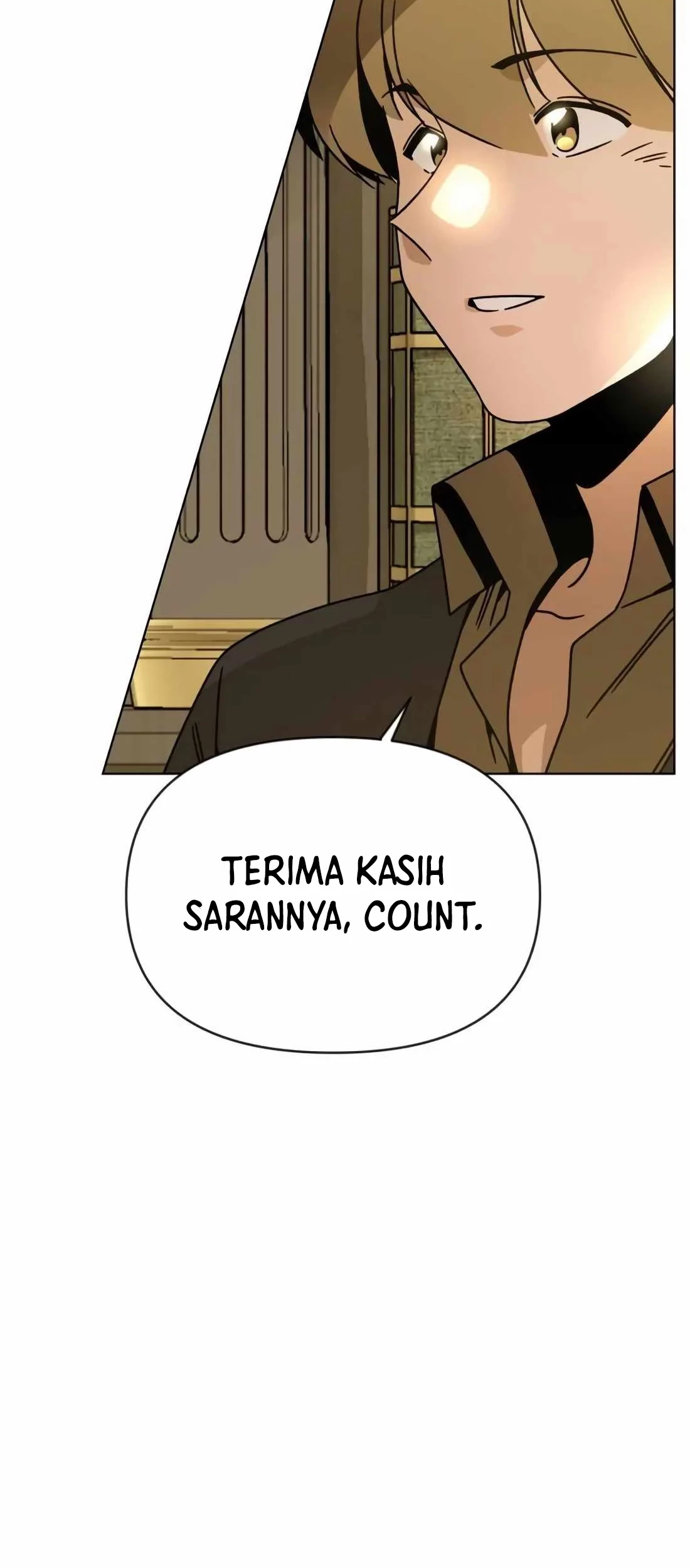 I’ll Resign and Have a Fresh Start in This World Chapter 113 - halaman 15