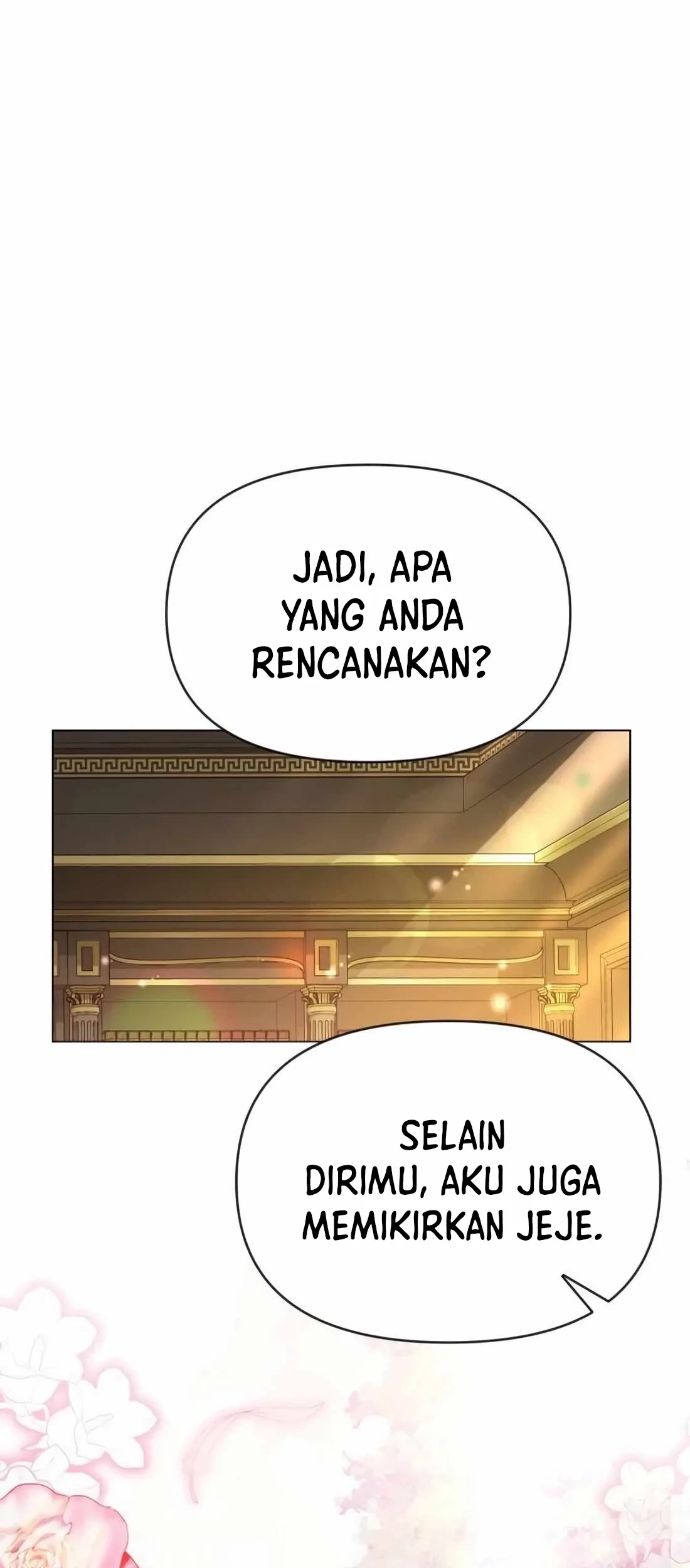 I’ll Resign and Have a Fresh Start in This World Chapter 113 - halaman 2