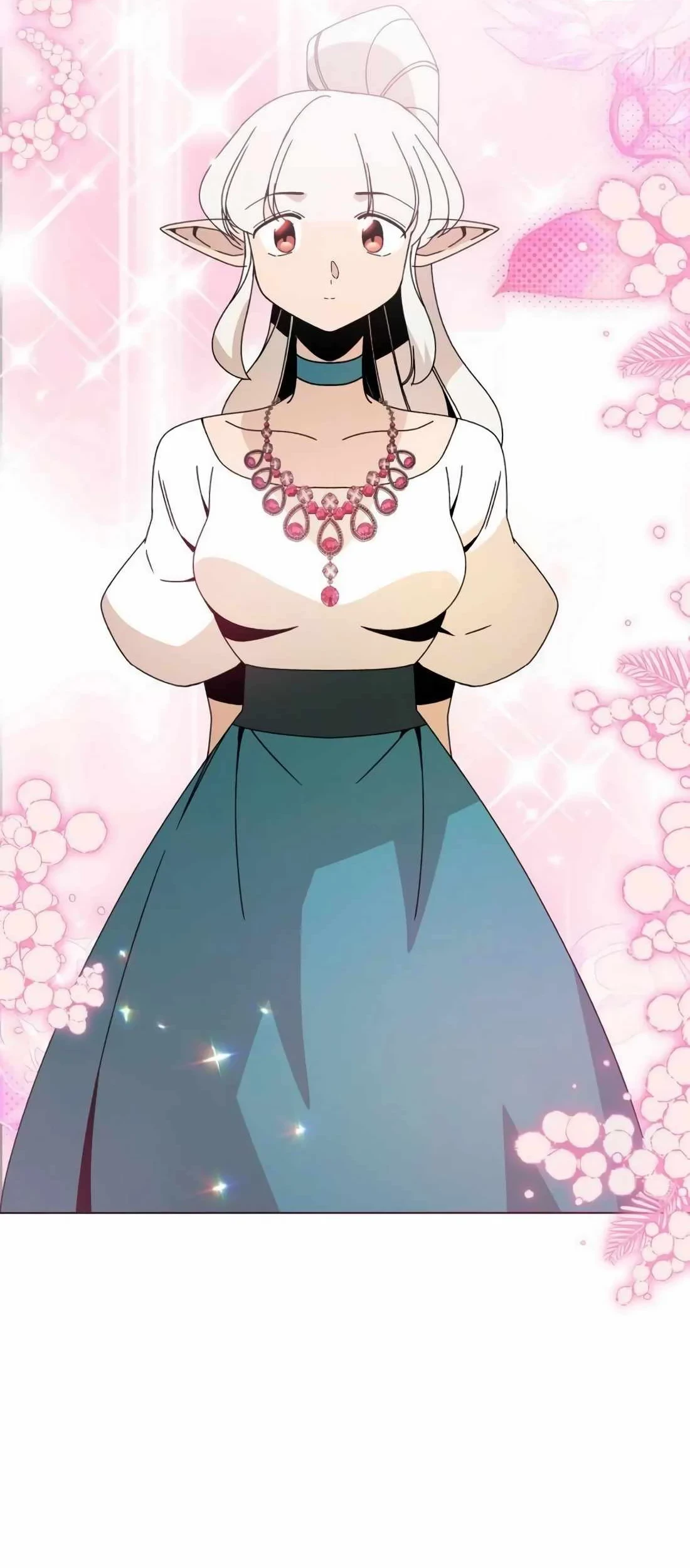 I’ll Resign and Have a Fresh Start in This World Chapter 113 - halaman 25