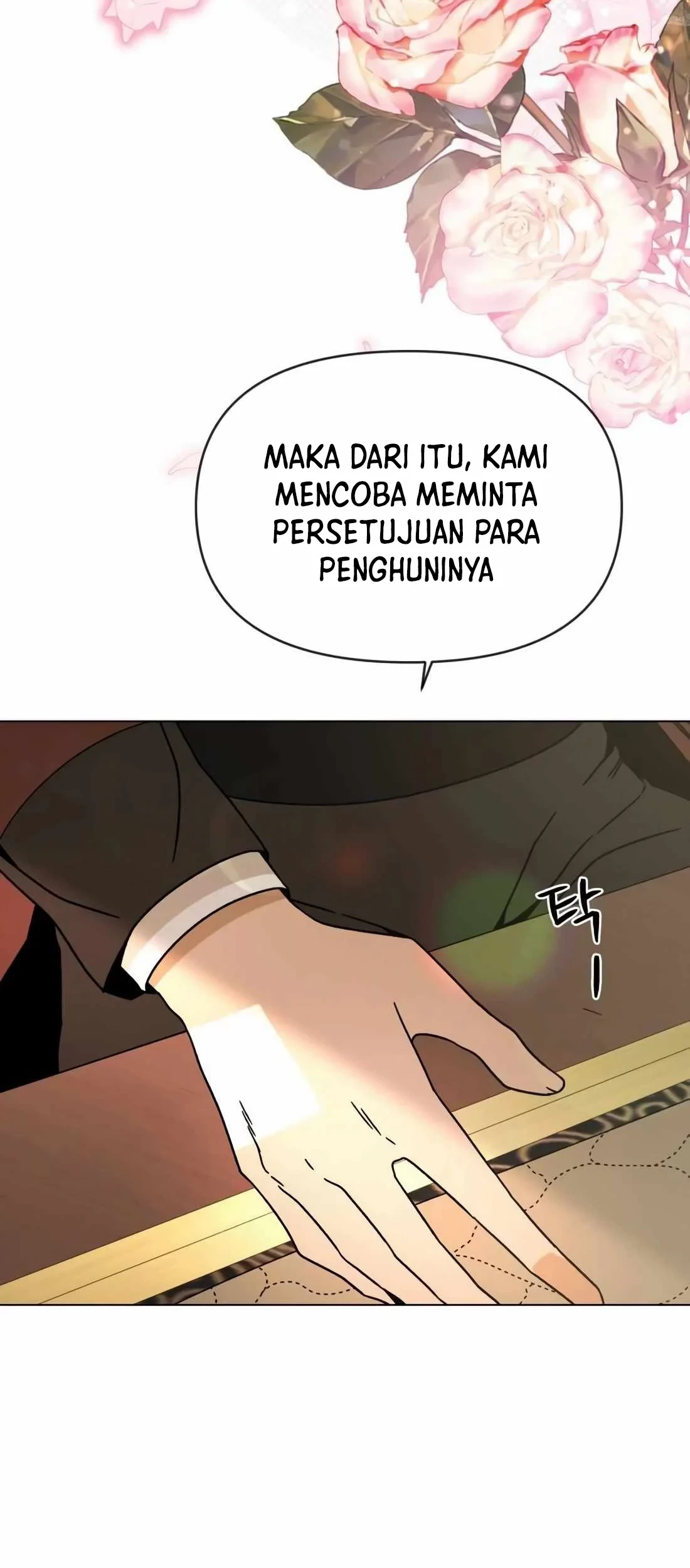 I’ll Resign and Have a Fresh Start in This World Chapter 113 - halaman 4