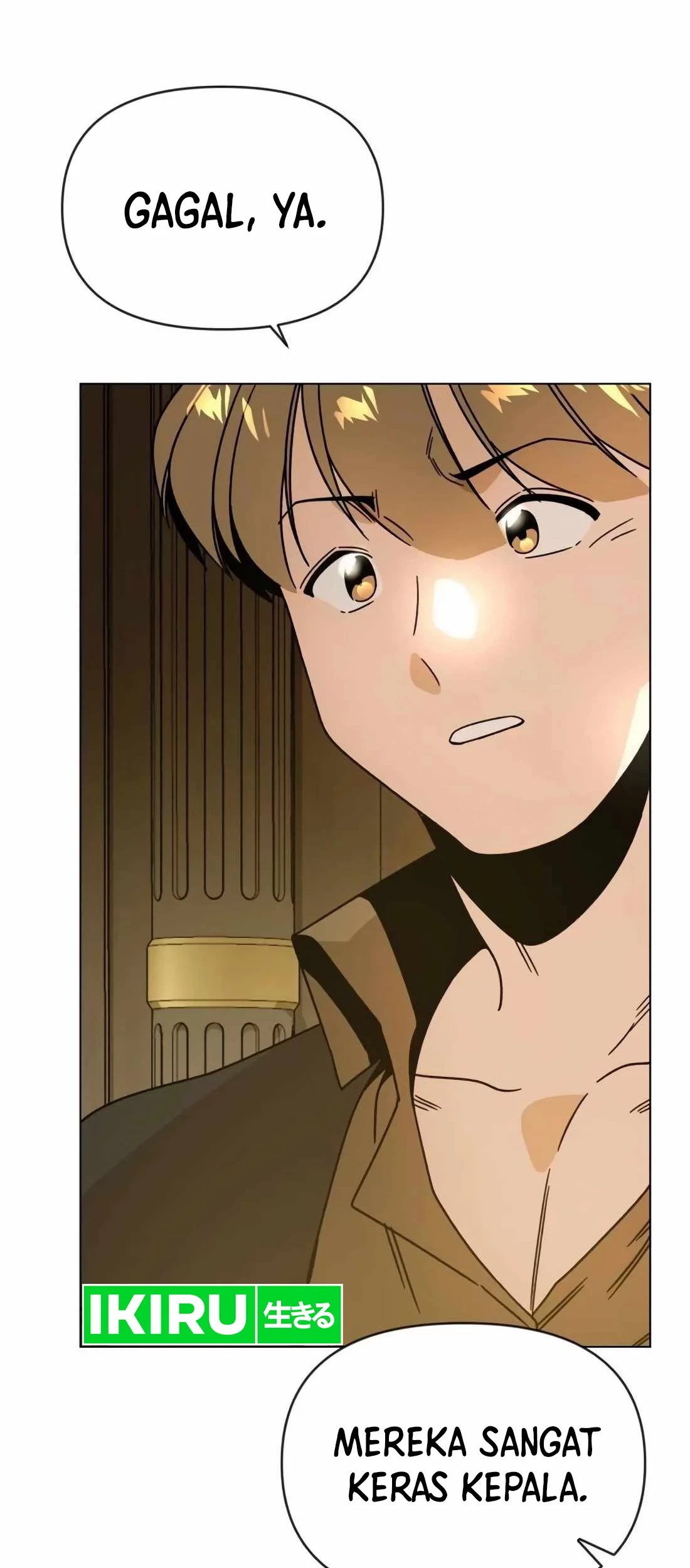 I’ll Resign and Have a Fresh Start in This World Chapter 113 - halaman 5