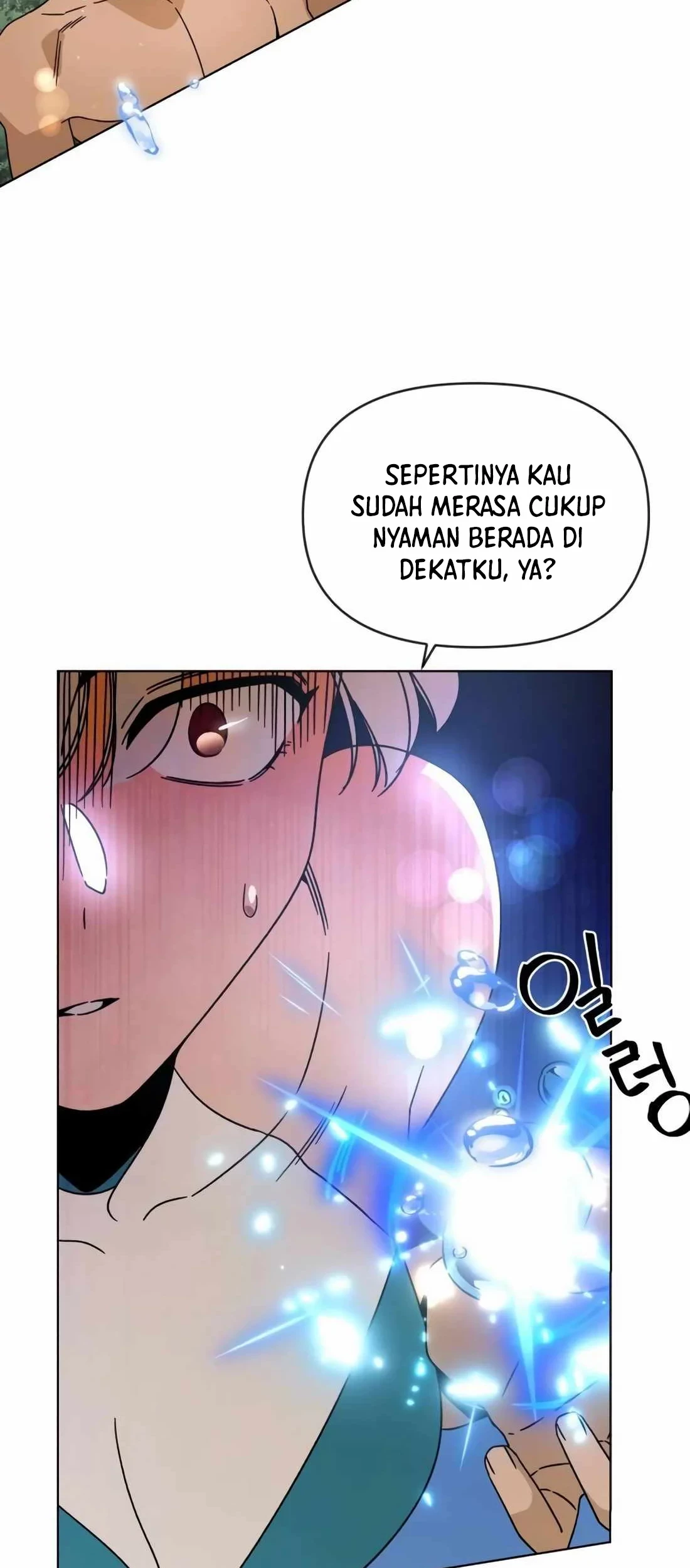 I’ll Resign and Have a Fresh Start in This World Chapter 113 - halaman 55