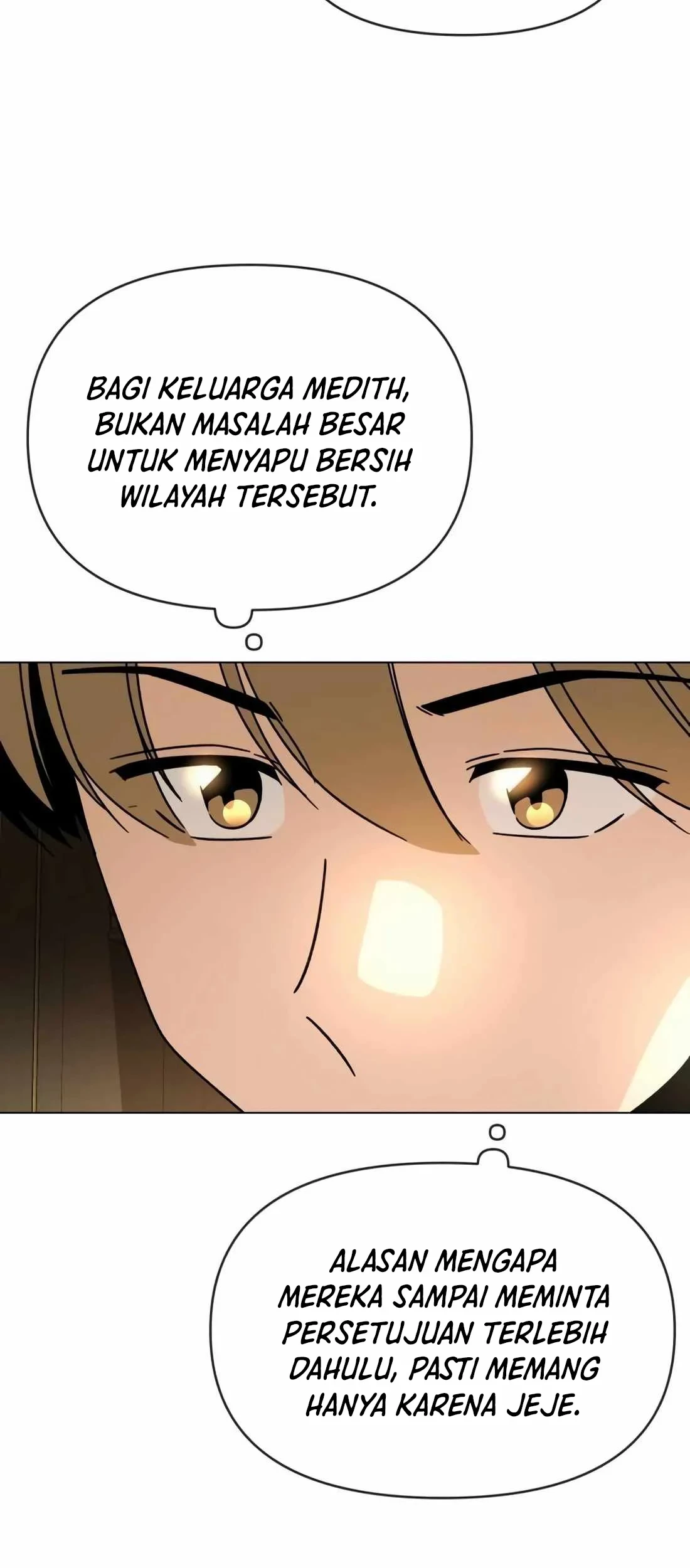 I’ll Resign and Have a Fresh Start in This World Chapter 113 - halaman 6