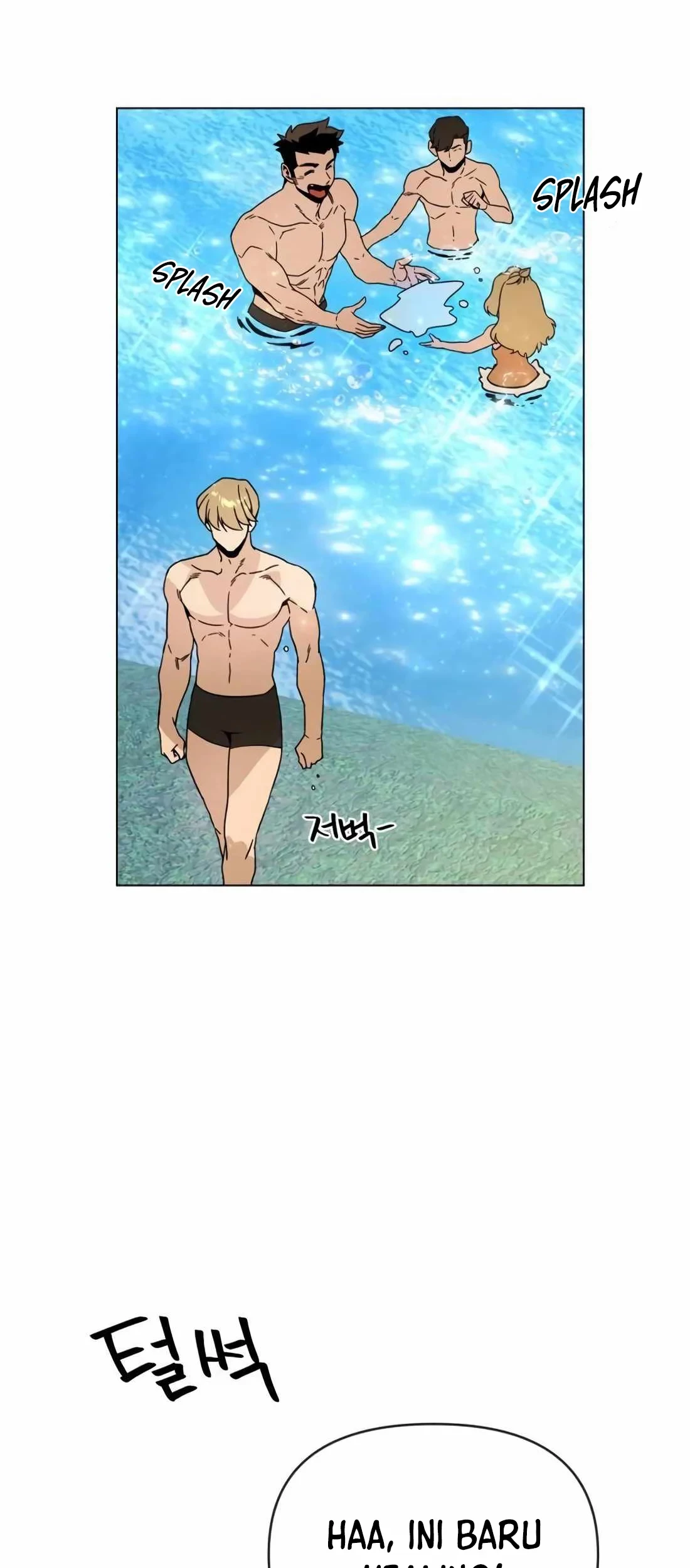 I’ll Resign and Have a Fresh Start in This World Chapter 113 - halaman 60