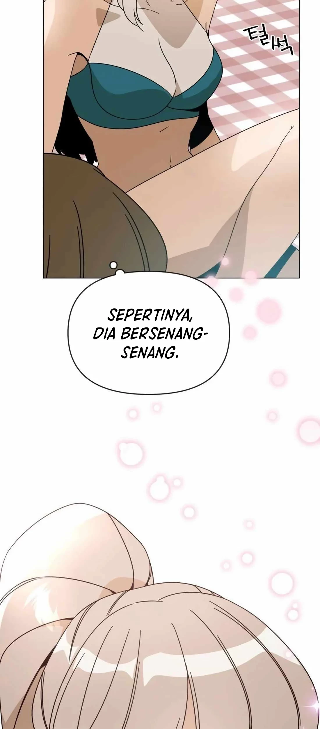 I’ll Resign and Have a Fresh Start in This World Chapter 113 - halaman 63