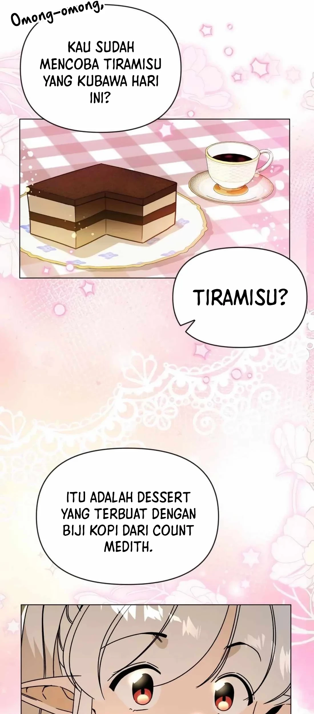 I’ll Resign and Have a Fresh Start in This World Chapter 113 - halaman 66