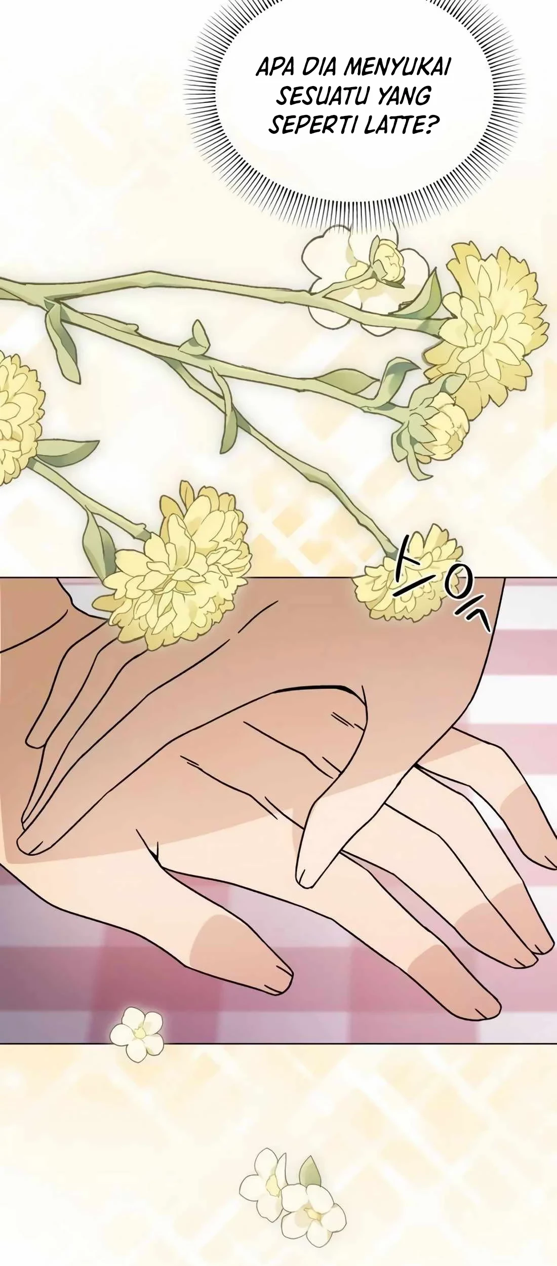 I’ll Resign and Have a Fresh Start in This World Chapter 113 - halaman 69