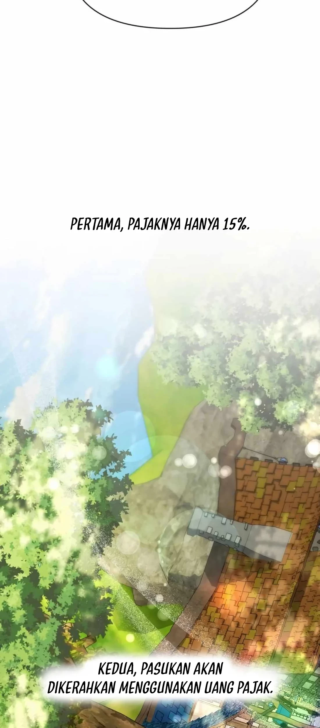 I’ll Resign and Have a Fresh Start in This World Chapter 113 - halaman 9