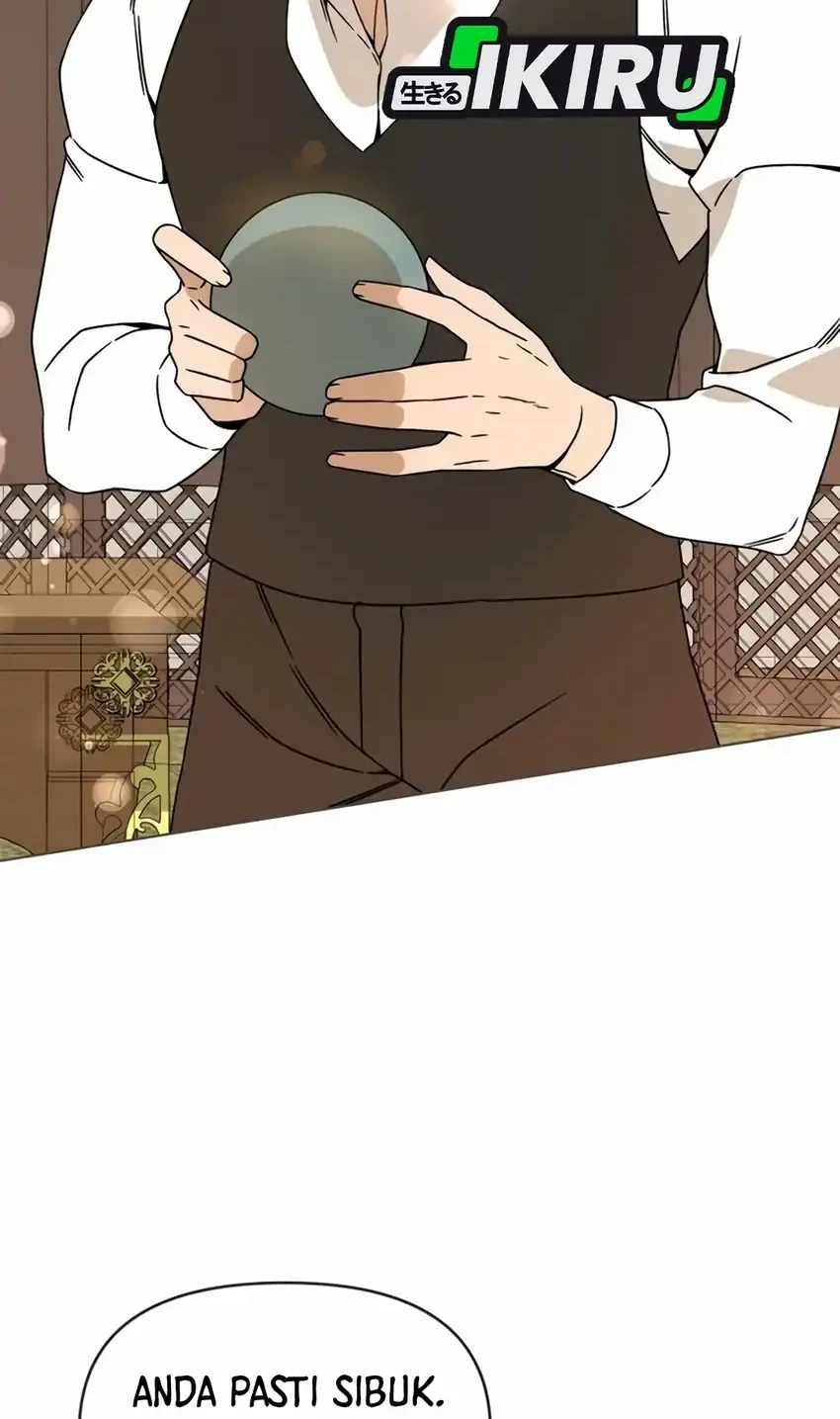 I’ll Resign and Have a Fresh Start in This World Chapter 114 - halaman 10