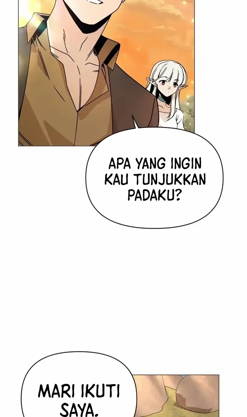 I’ll Resign and Have a Fresh Start in This World Chapter 114 - halaman 12