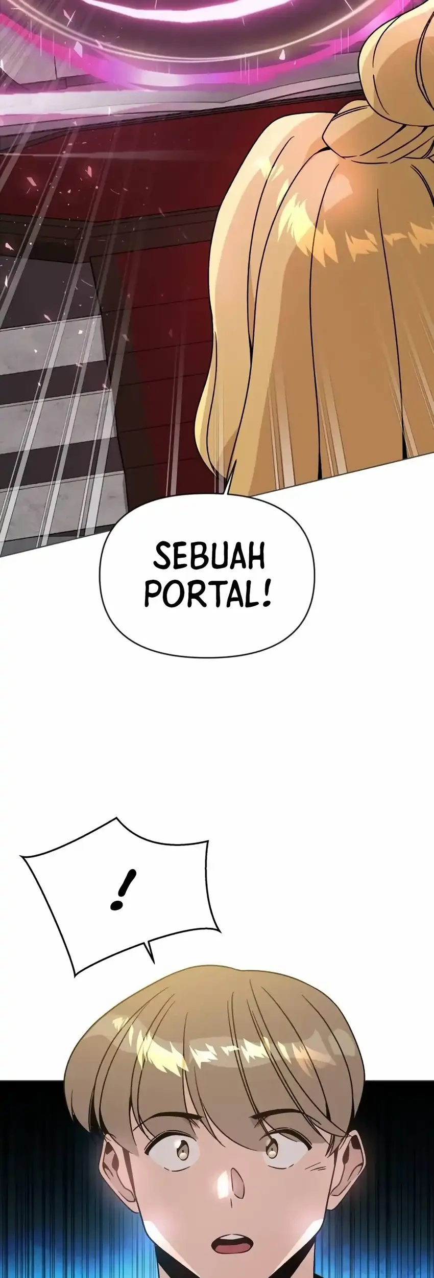 I’ll Resign and Have a Fresh Start in This World Chapter 114 - halaman 19