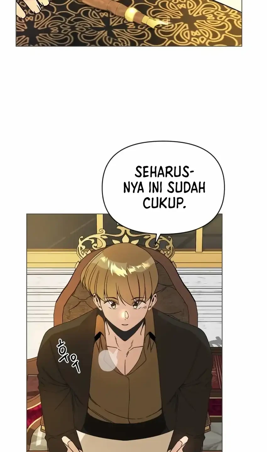 I’ll Resign and Have a Fresh Start in This World Chapter 114 - halaman 2