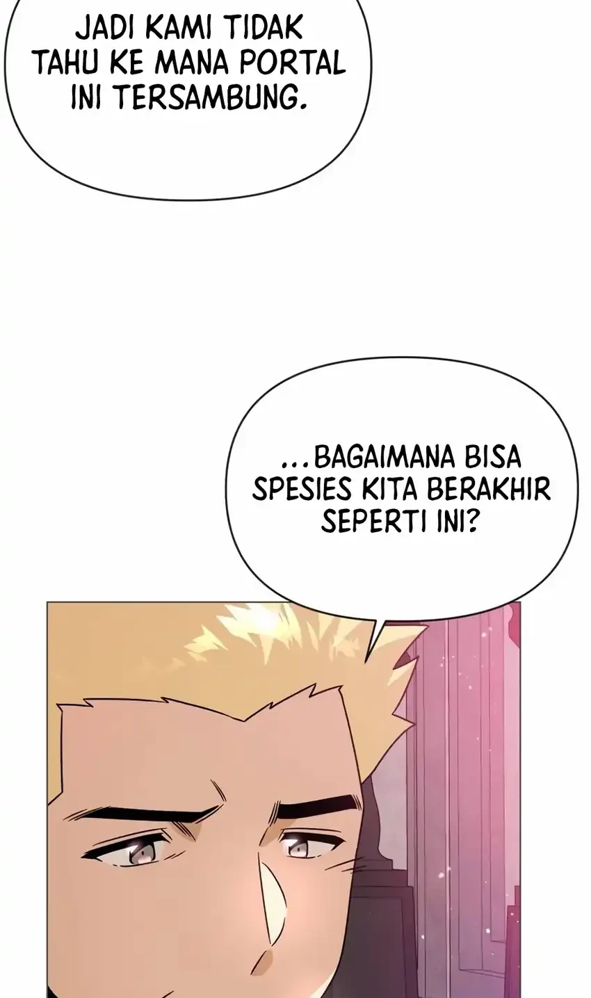 I’ll Resign and Have a Fresh Start in This World Chapter 114 - halaman 24