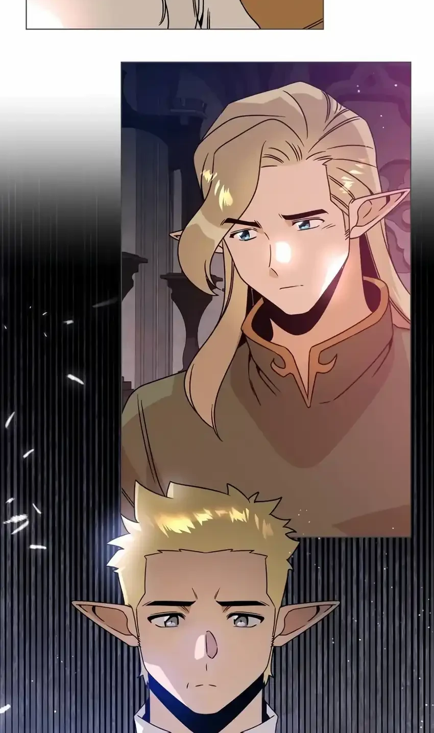 I’ll Resign and Have a Fresh Start in This World Chapter 114 - halaman 26