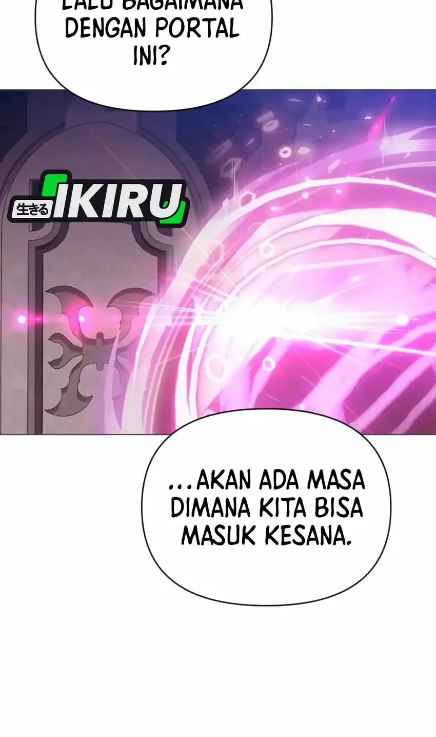 I’ll Resign and Have a Fresh Start in This World Chapter 114 - halaman 32