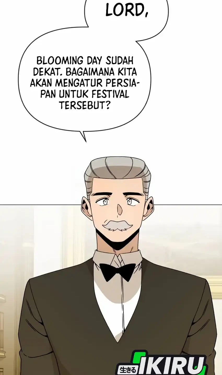 I’ll Resign and Have a Fresh Start in This World Chapter 114 - halaman 34