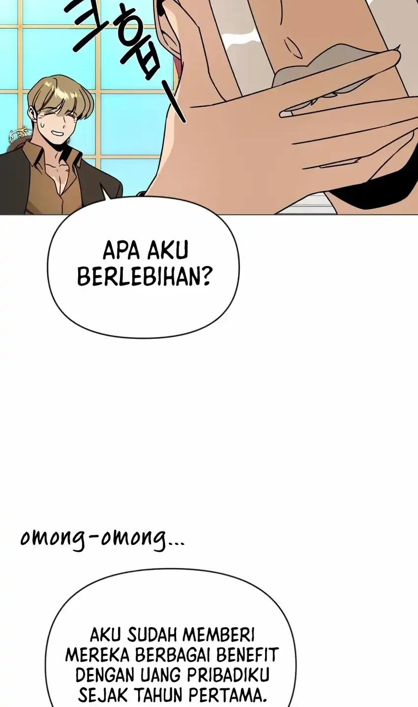 I’ll Resign and Have a Fresh Start in This World Chapter 114 - halaman 40