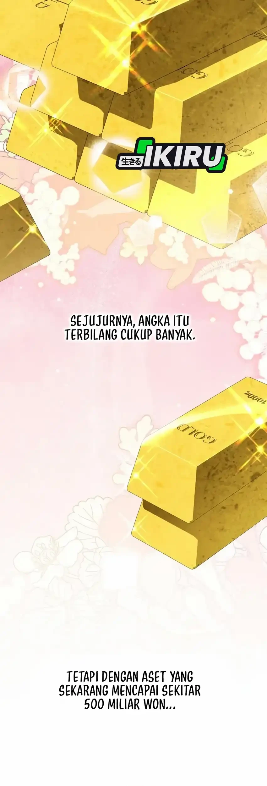 I’ll Resign and Have a Fresh Start in This World Chapter 114 - halaman 45