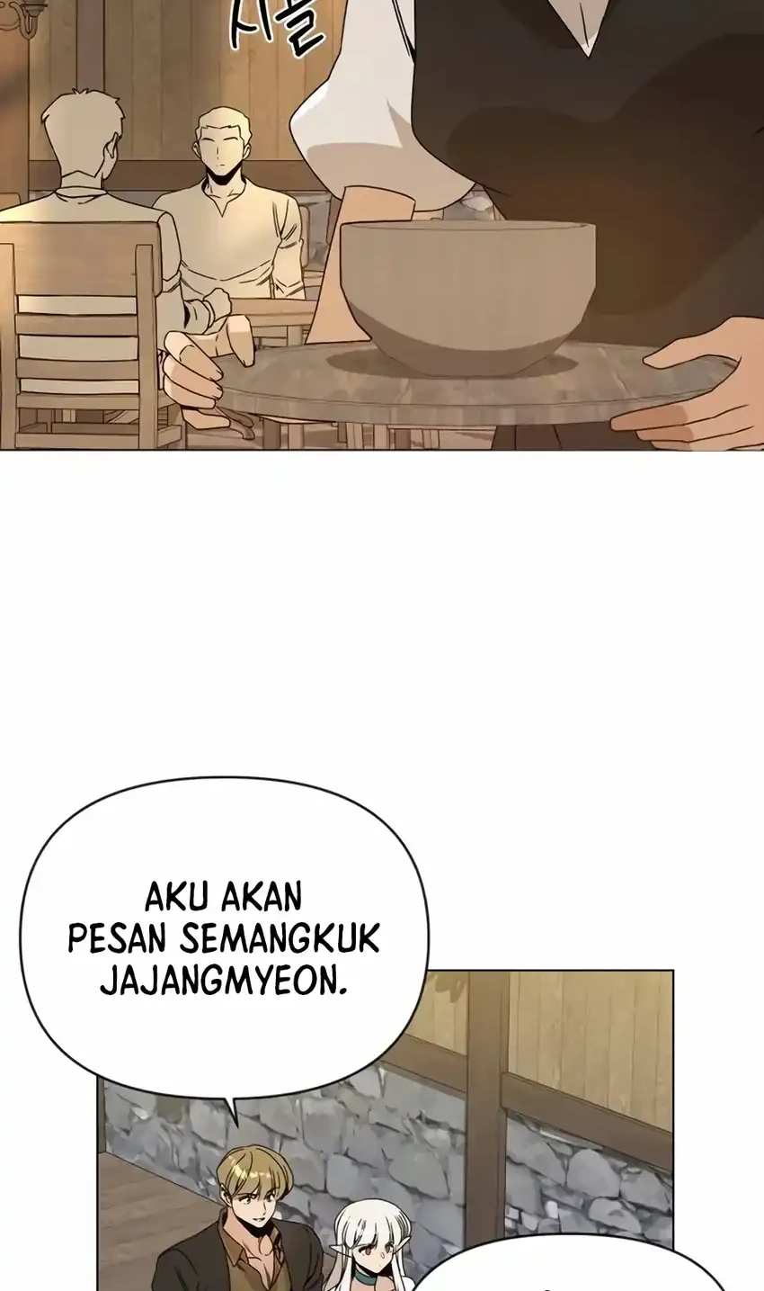 I’ll Resign and Have a Fresh Start in This World Chapter 114 - halaman 48