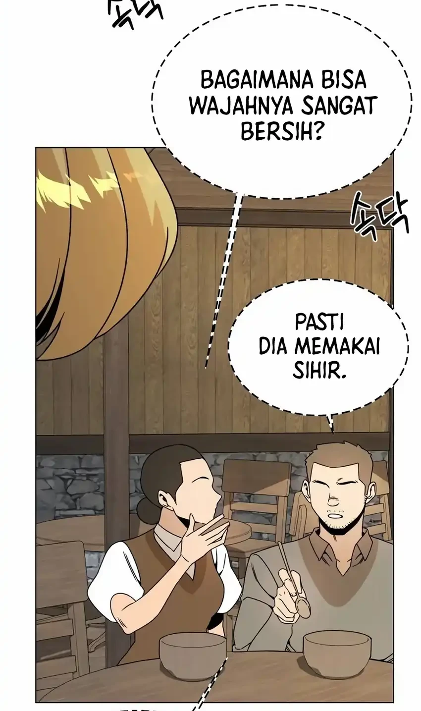 I’ll Resign and Have a Fresh Start in This World Chapter 114 - halaman 50