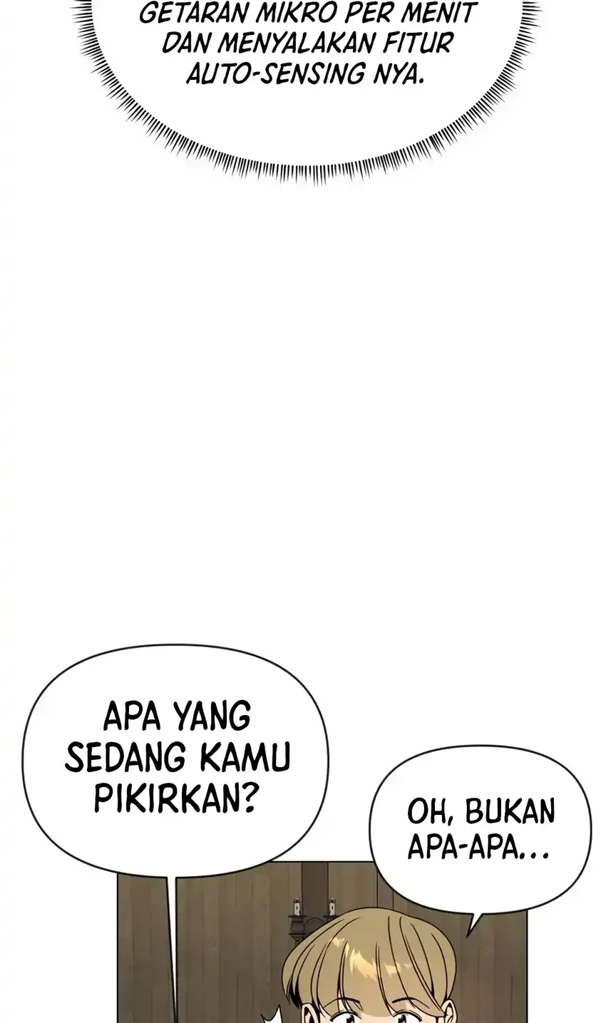 I’ll Resign and Have a Fresh Start in This World Chapter 114 - halaman 52