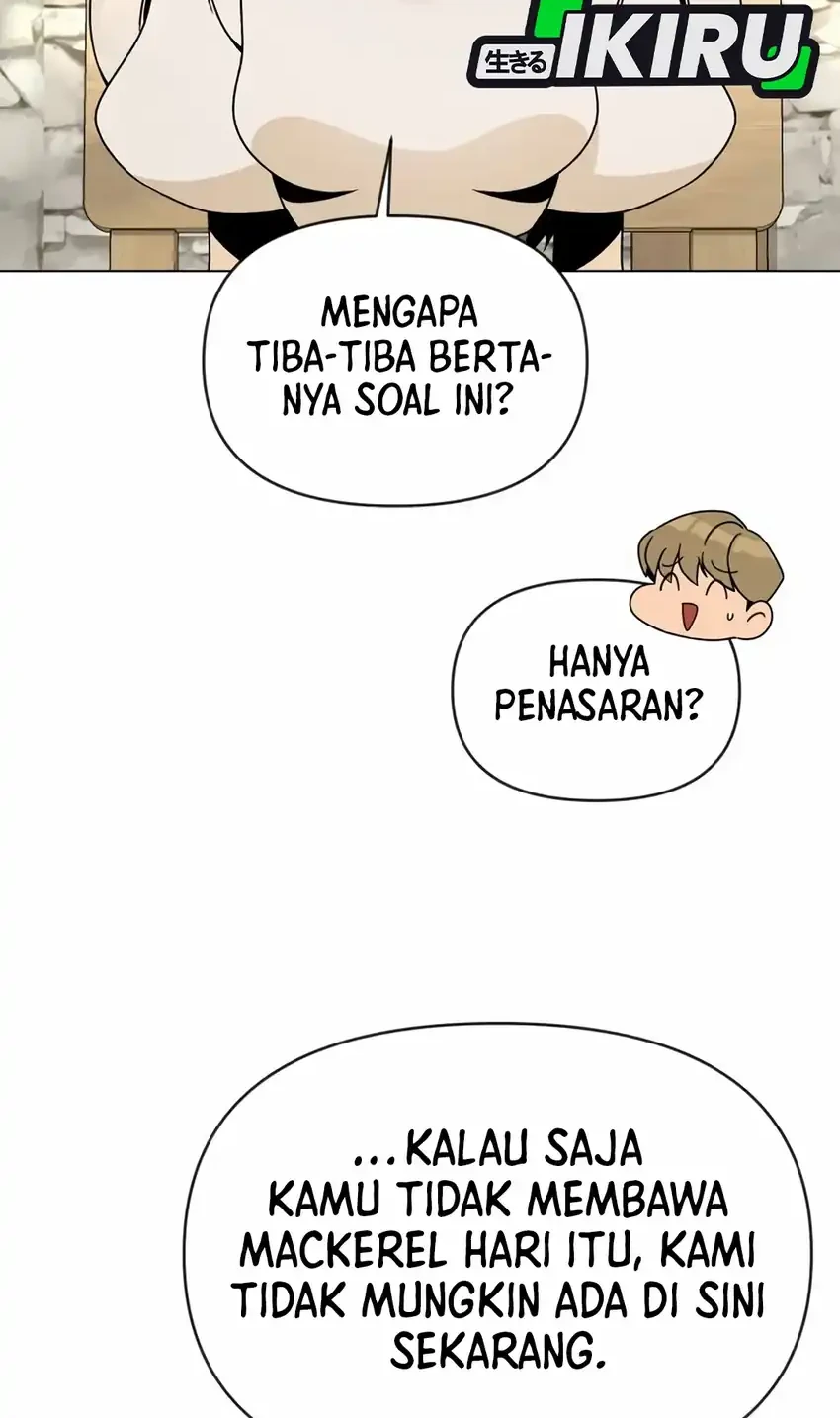I’ll Resign and Have a Fresh Start in This World Chapter 114 - halaman 54