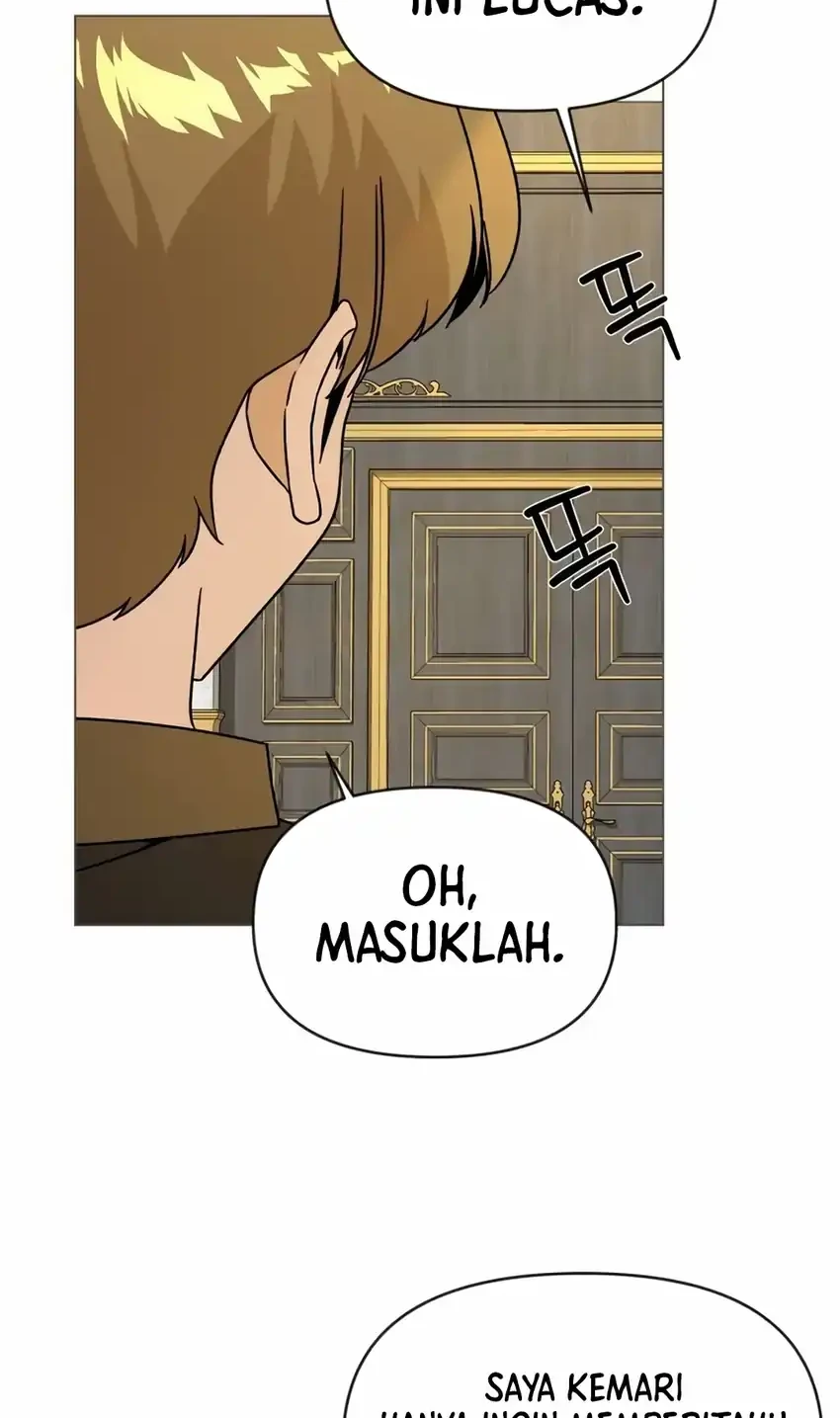 I’ll Resign and Have a Fresh Start in This World Chapter 114 - halaman 6
