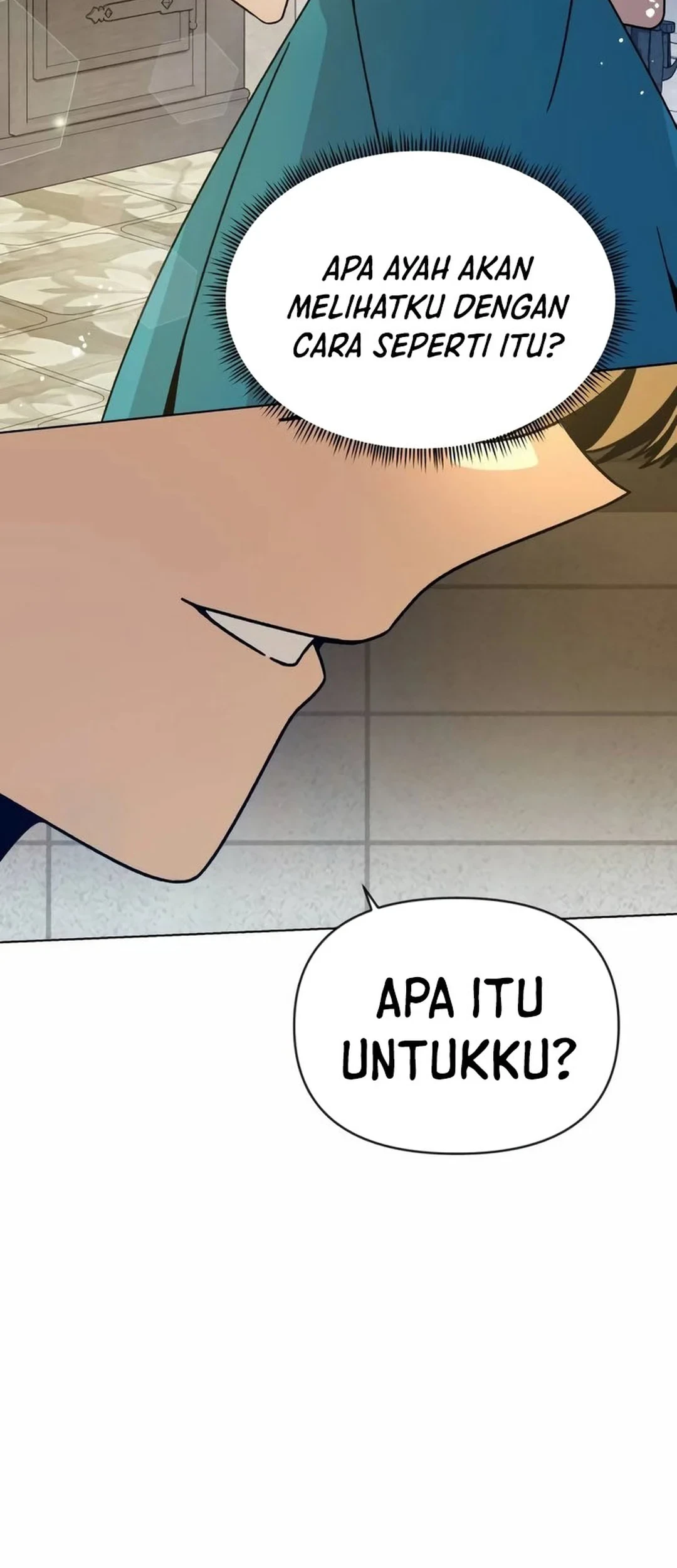I’ll Resign and Have a Fresh Start in This World Chapter 115 - halaman 27