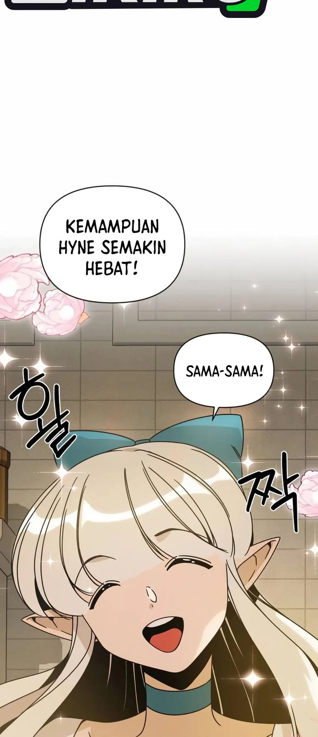 I’ll Resign and Have a Fresh Start in This World Chapter 115 - halaman 41