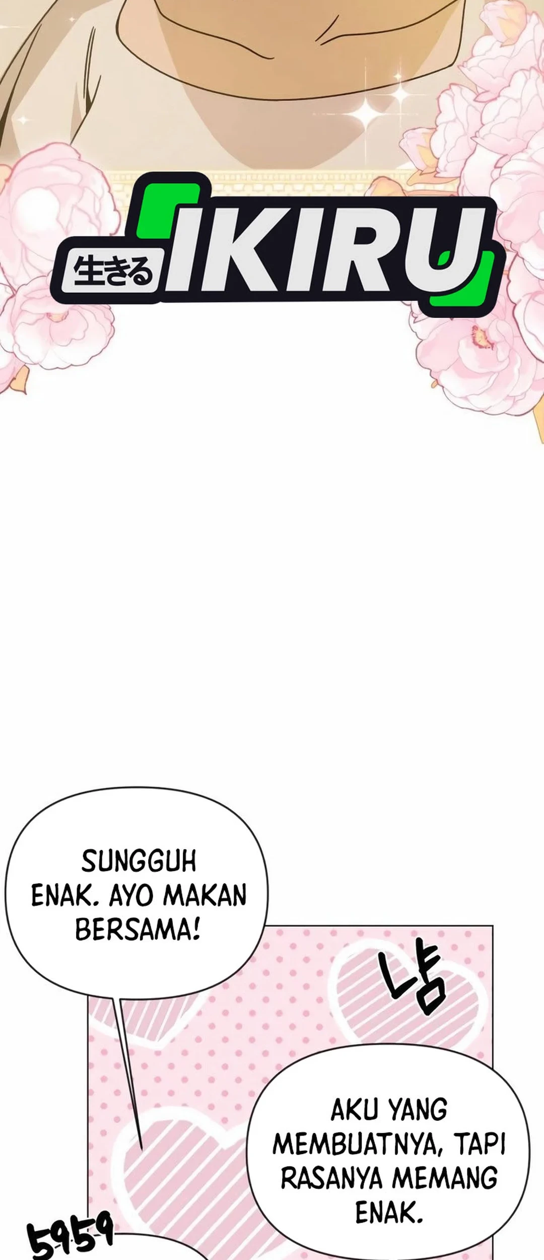 I’ll Resign and Have a Fresh Start in This World Chapter 115 - halaman 42