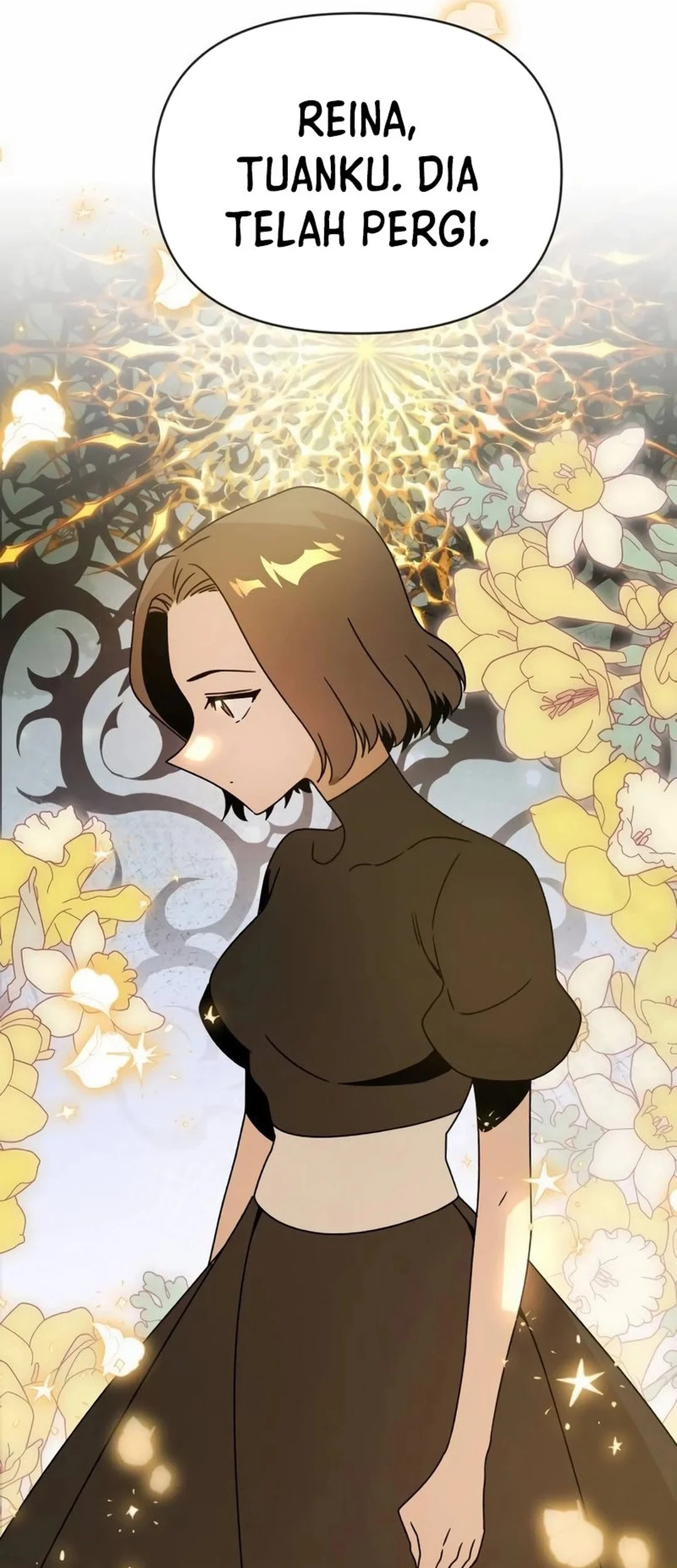 I’ll Resign and Have a Fresh Start in This World Chapter 115 - halaman 51