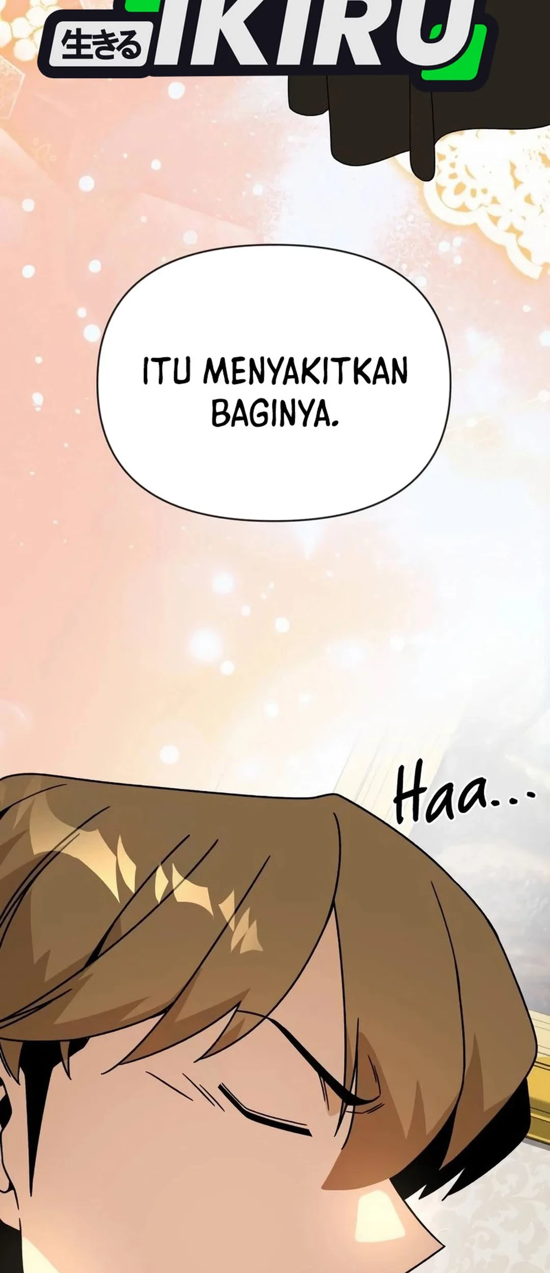 I’ll Resign and Have a Fresh Start in This World Chapter 115 - halaman 61