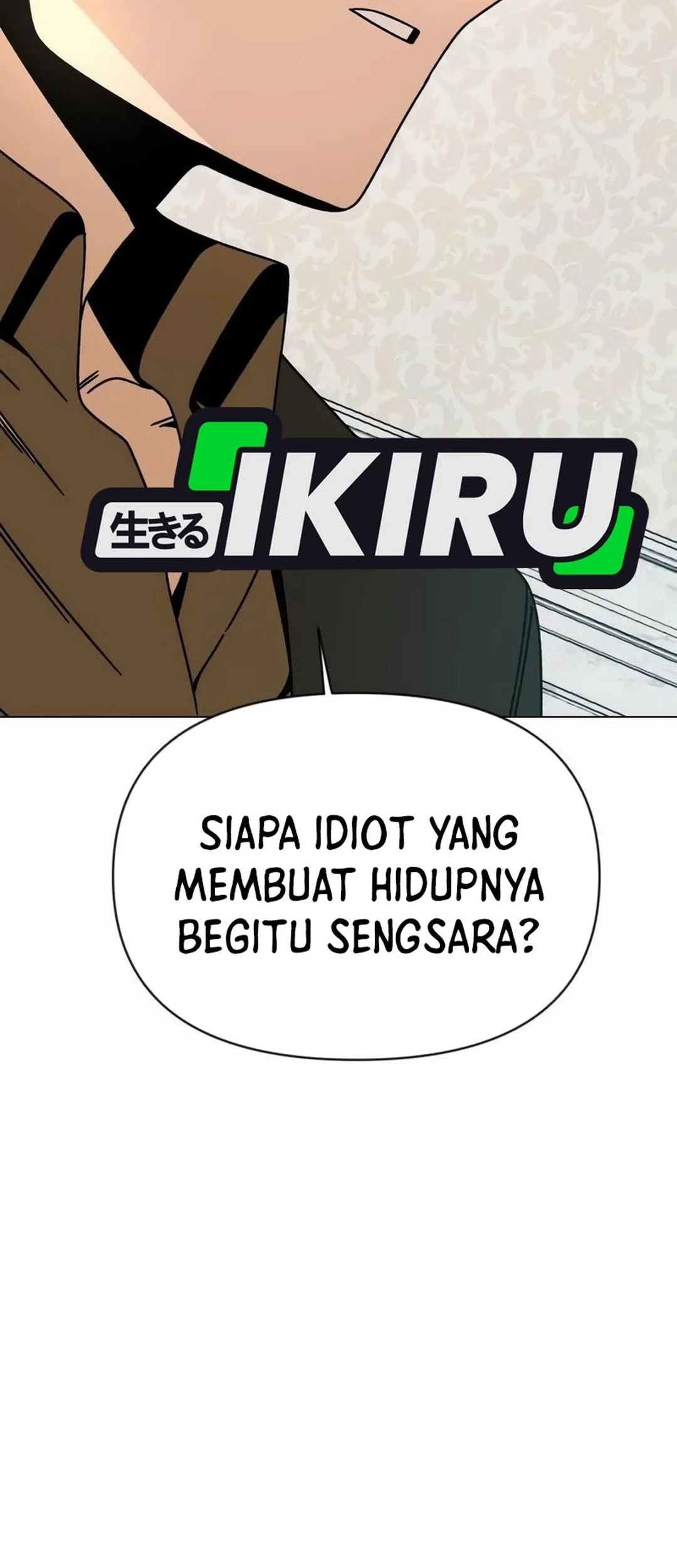 I’ll Resign and Have a Fresh Start in This World Chapter 115 - halaman 62