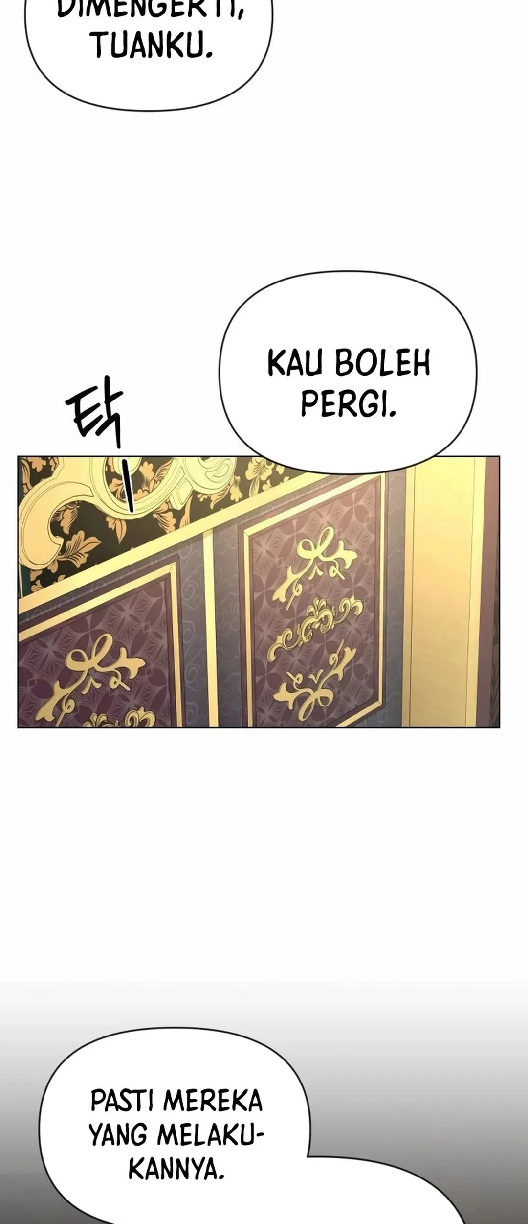 I’ll Resign and Have a Fresh Start in This World Chapter 115 - halaman 8