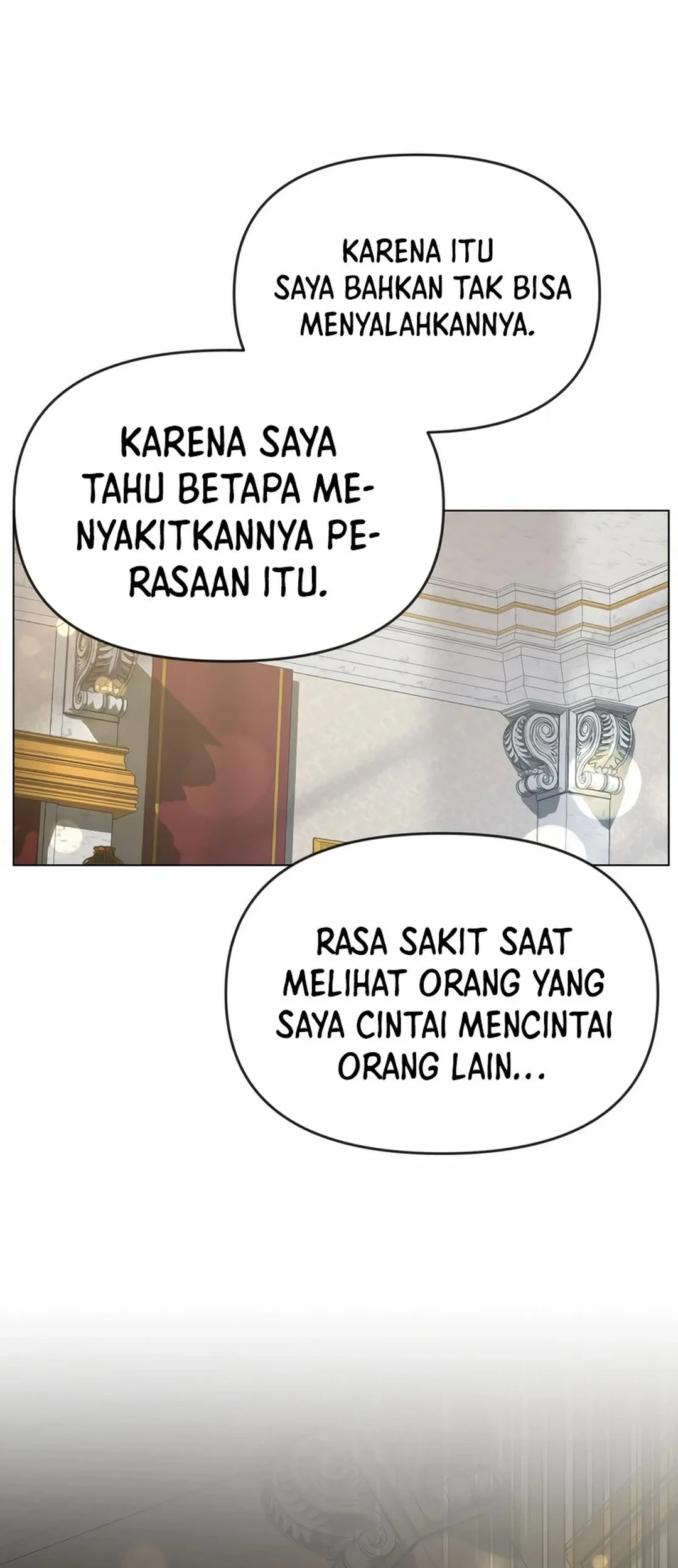 I’ll Resign and Have a Fresh Start in This World Chapter 116 - halaman 13
