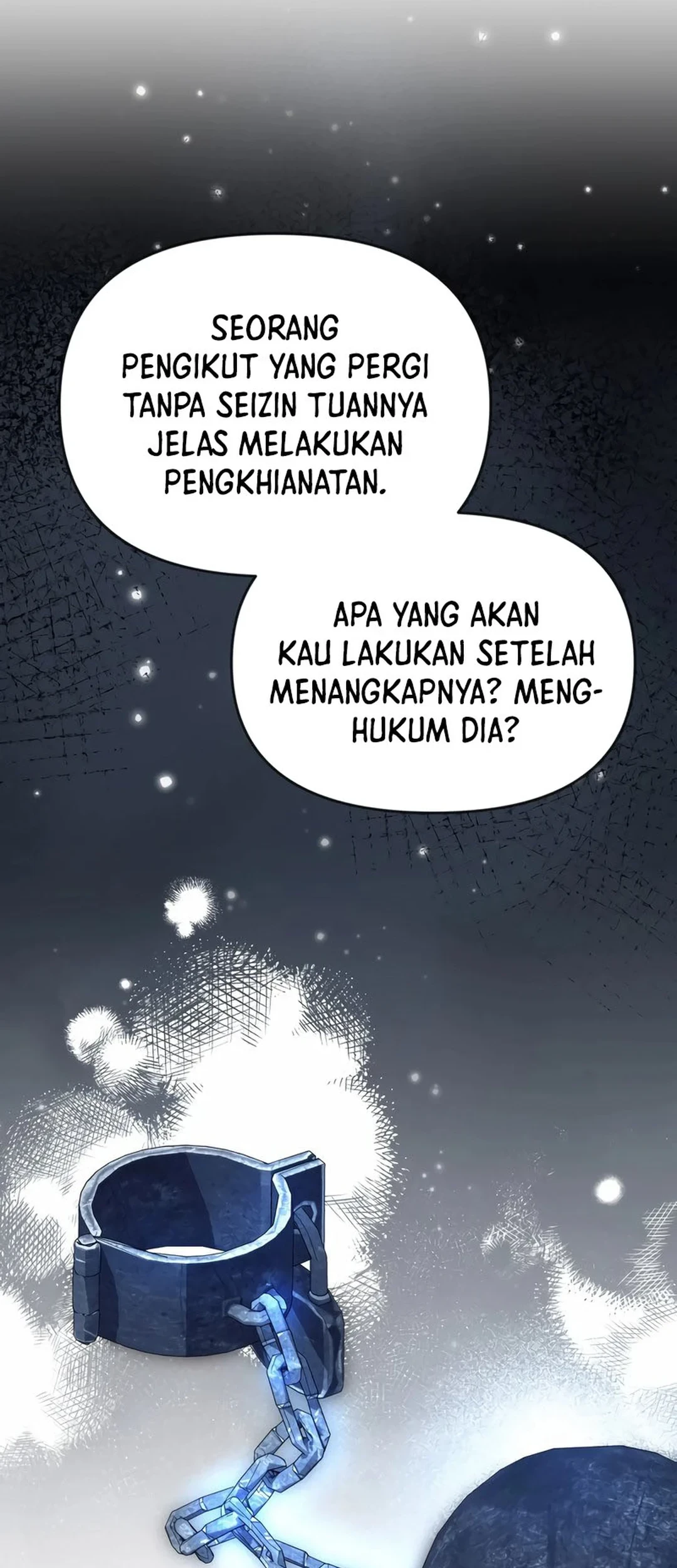 I’ll Resign and Have a Fresh Start in This World Chapter 116 - halaman 18