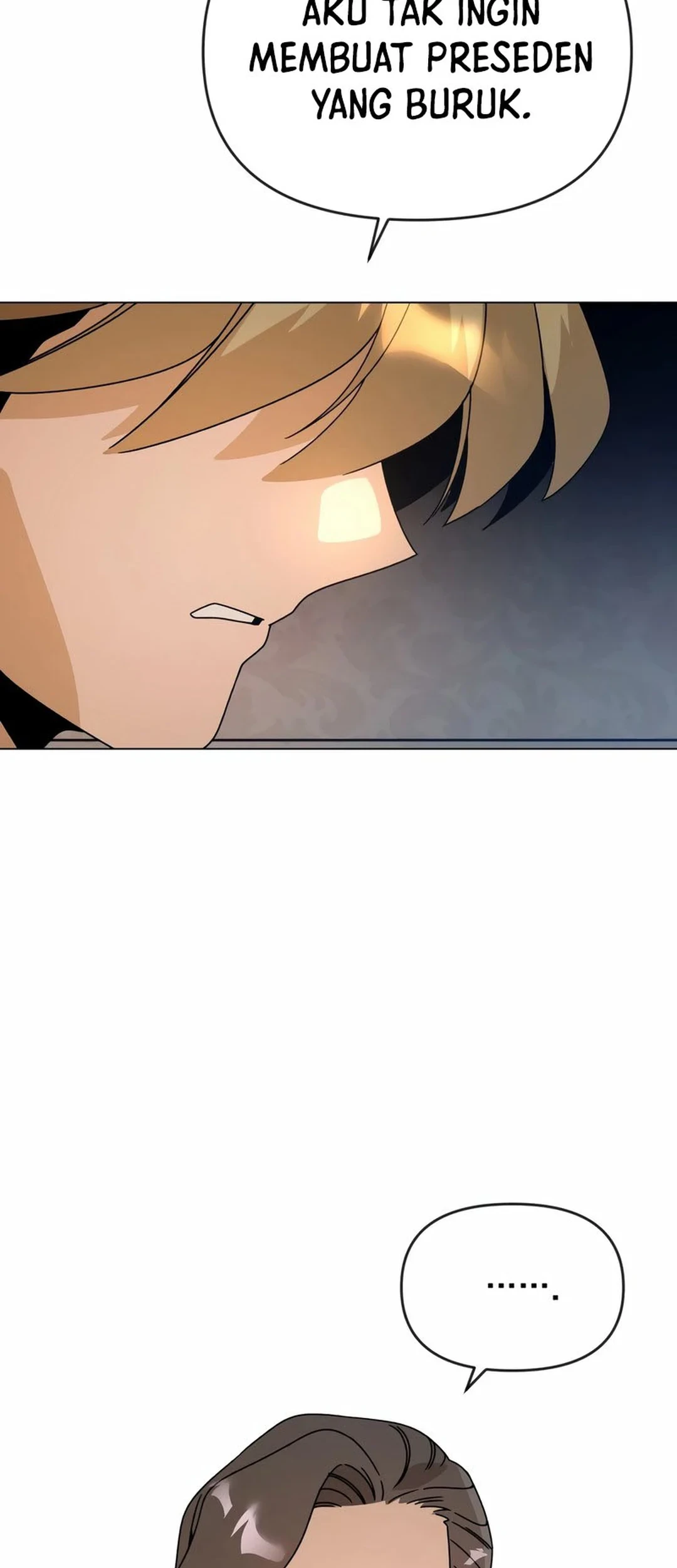 I’ll Resign and Have a Fresh Start in This World Chapter 116 - halaman 20