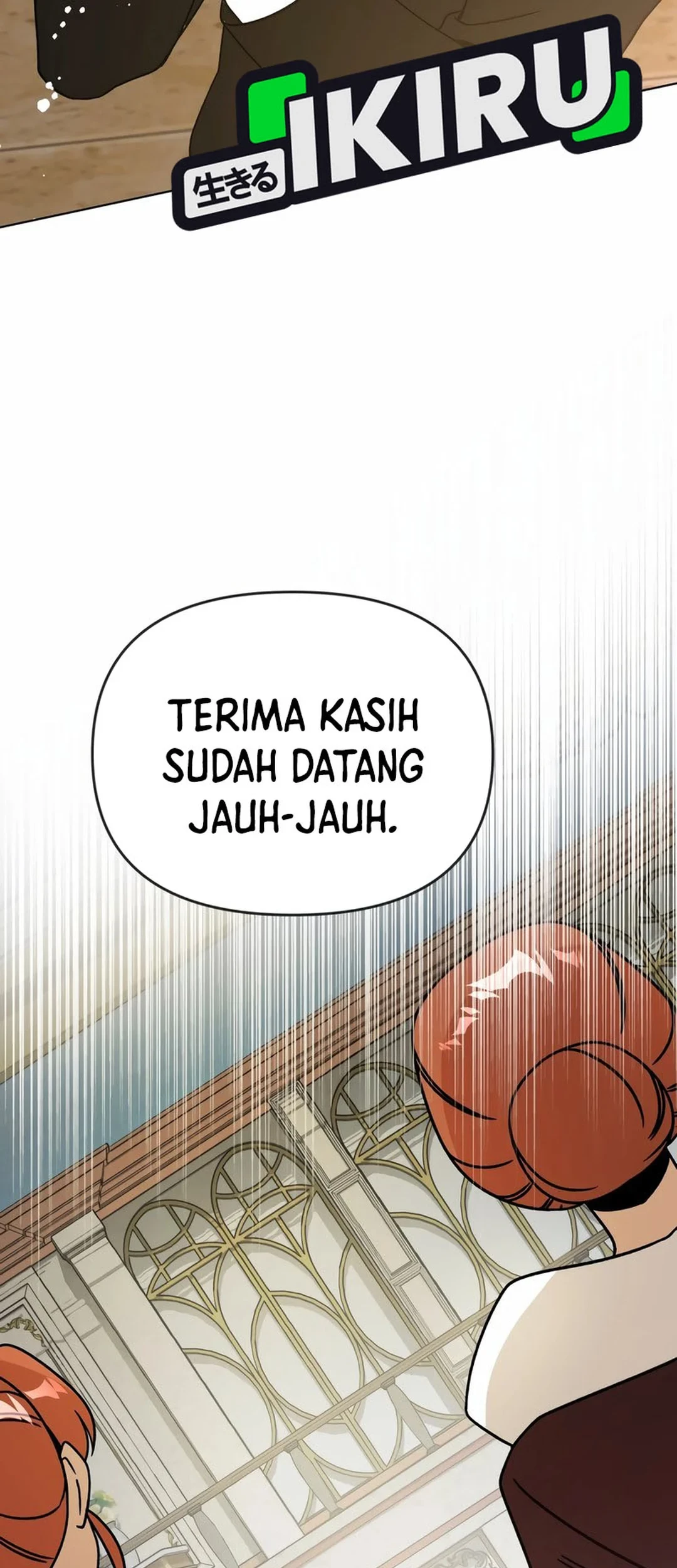 I’ll Resign and Have a Fresh Start in This World Chapter 116 - halaman 31