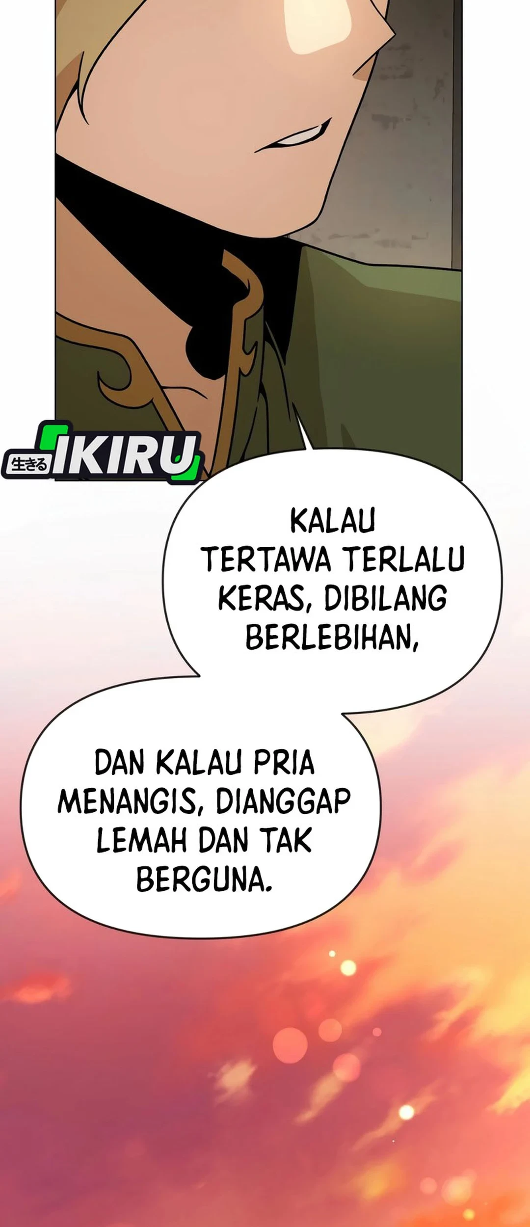 I’ll Resign and Have a Fresh Start in This World Chapter 116 - halaman 45