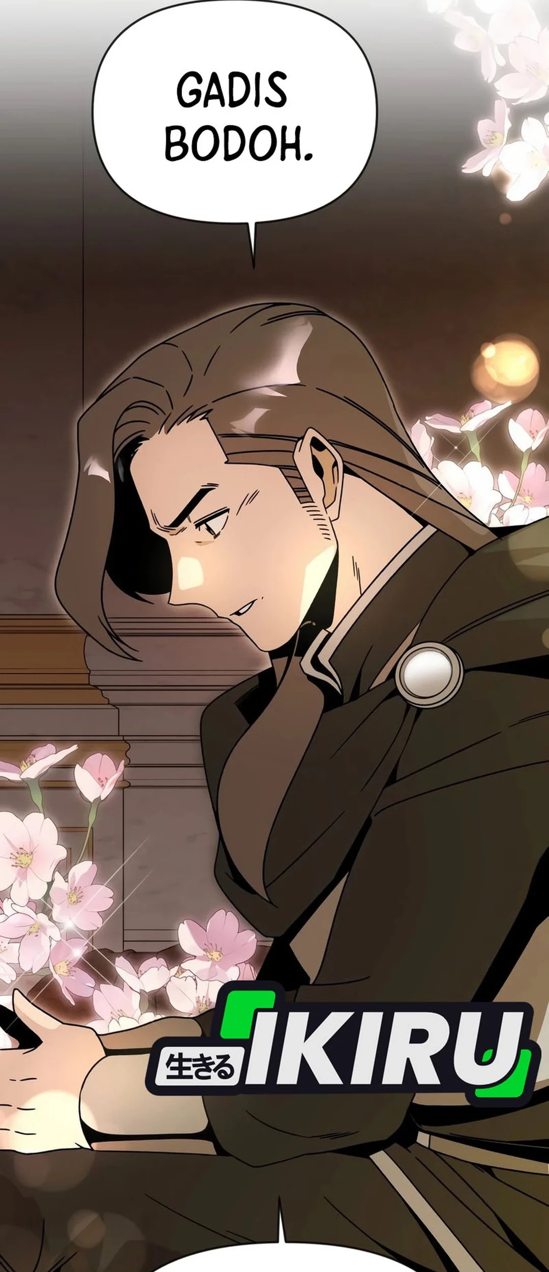 I’ll Resign and Have a Fresh Start in This World Chapter 116 - halaman 9