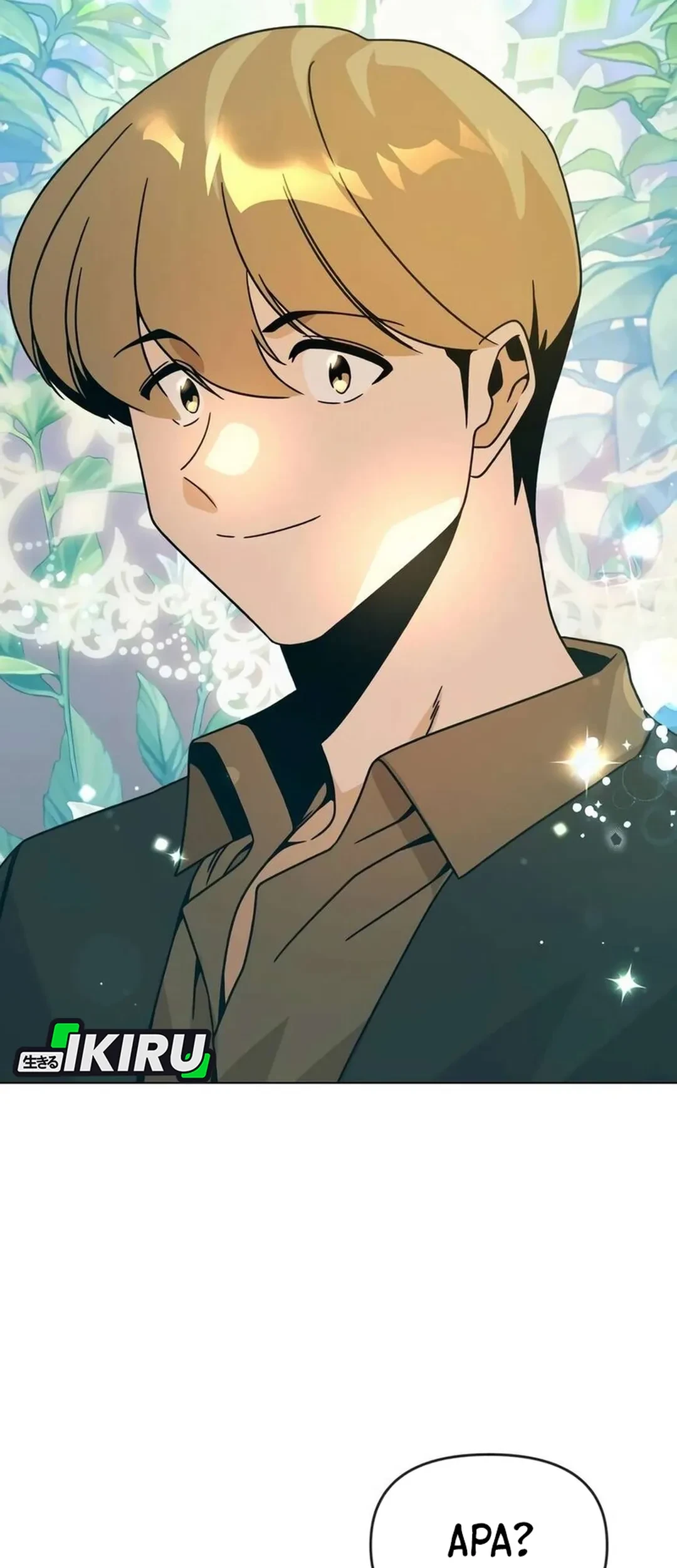 I’ll Resign and Have a Fresh Start in This World Chapter 117 - halaman 16