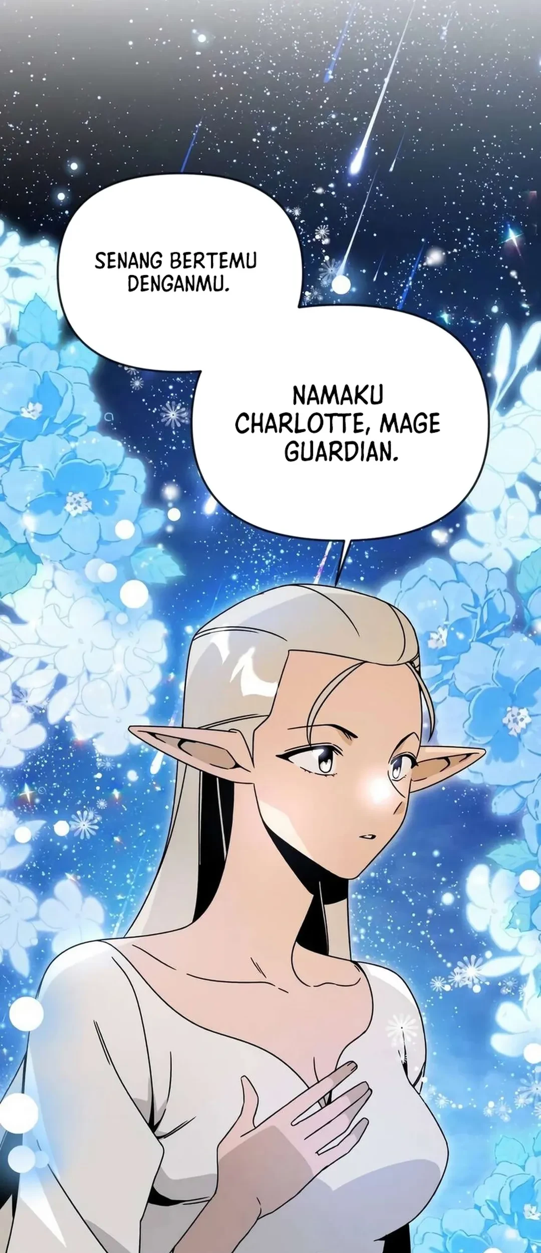 I’ll Resign and Have a Fresh Start in This World Chapter 117 - halaman 33