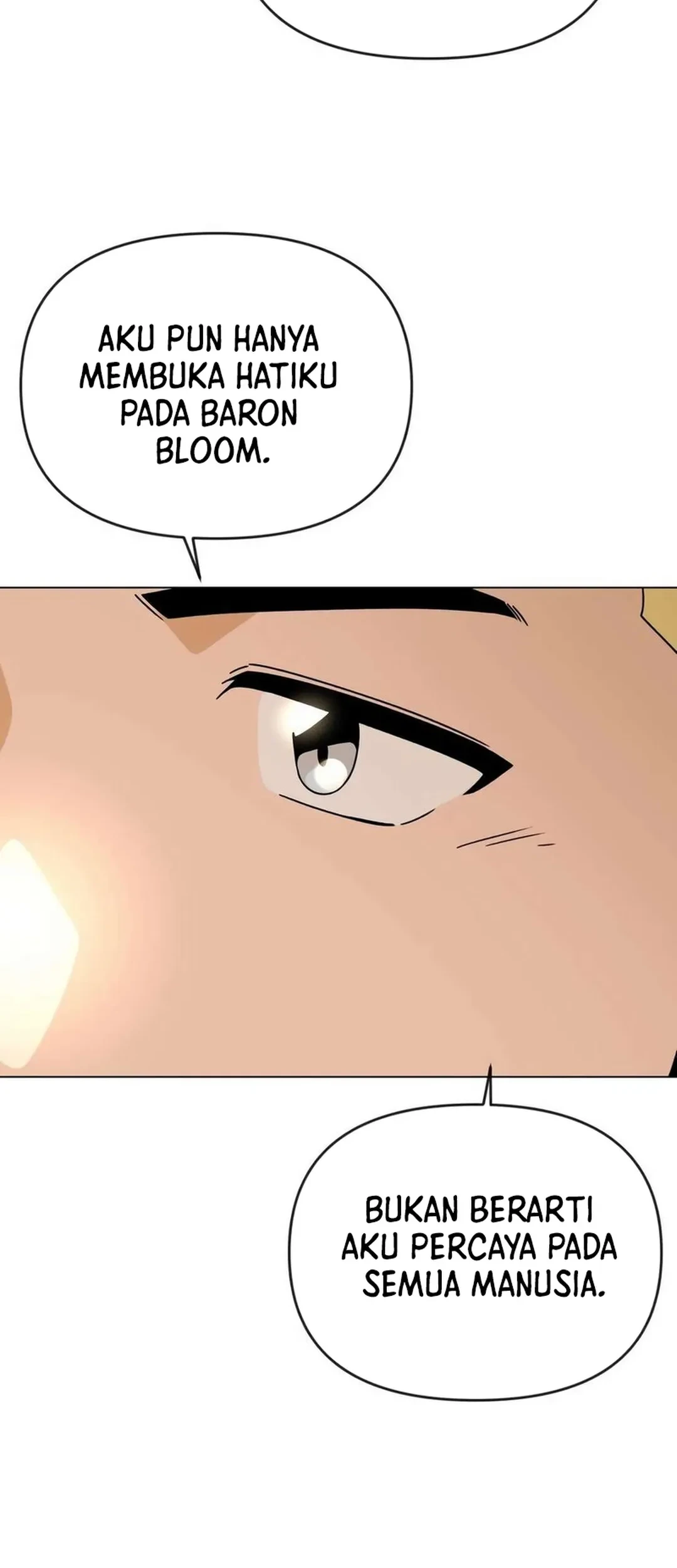 I’ll Resign and Have a Fresh Start in This World Chapter 117 - halaman 40