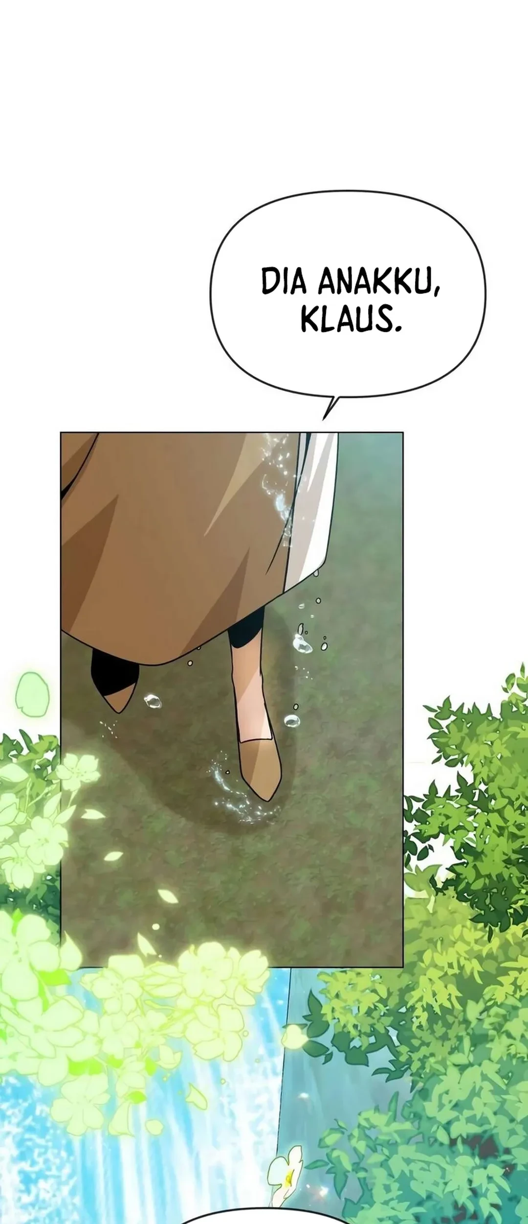 I’ll Resign and Have a Fresh Start in This World Chapter 117 - halaman 49