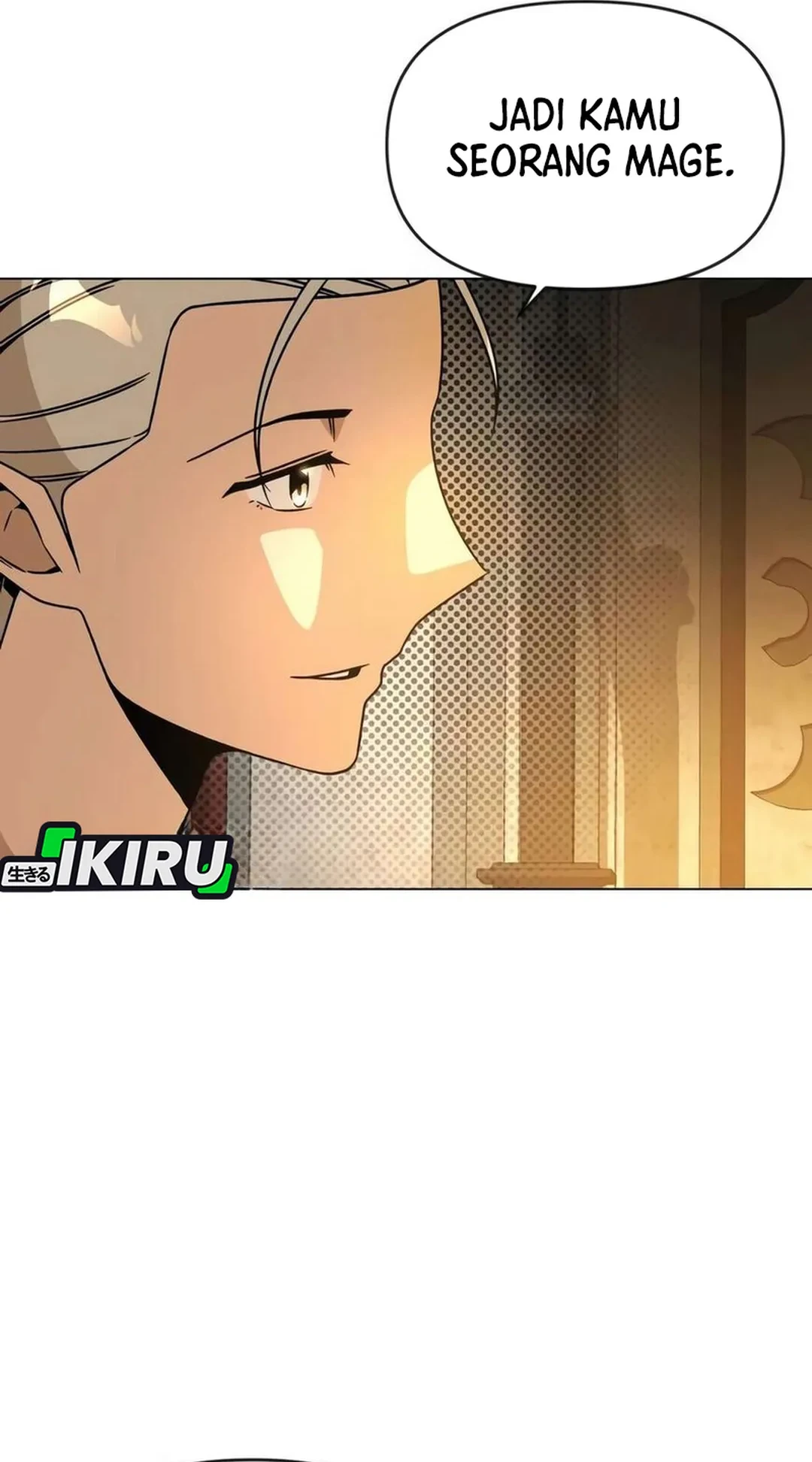 I’ll Resign and Have a Fresh Start in This World Chapter 117 - halaman 6